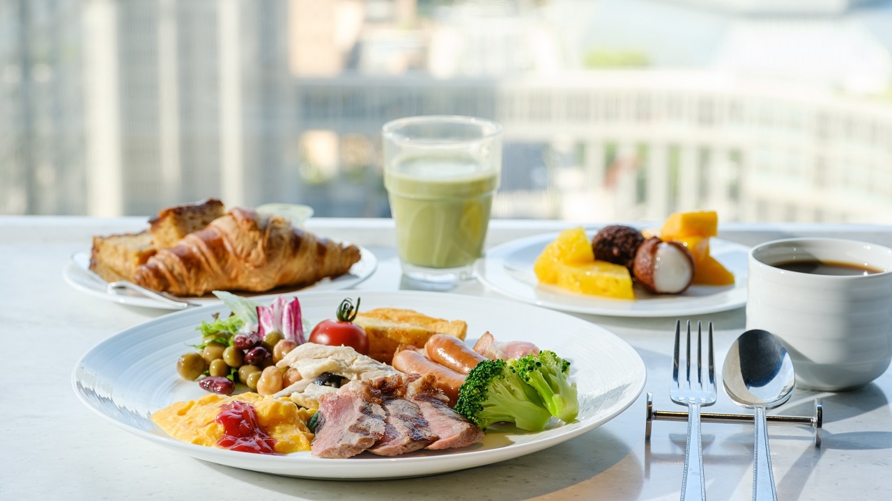 スマートtheプライス≪朝食付≫スタンダードな料金変動プラン