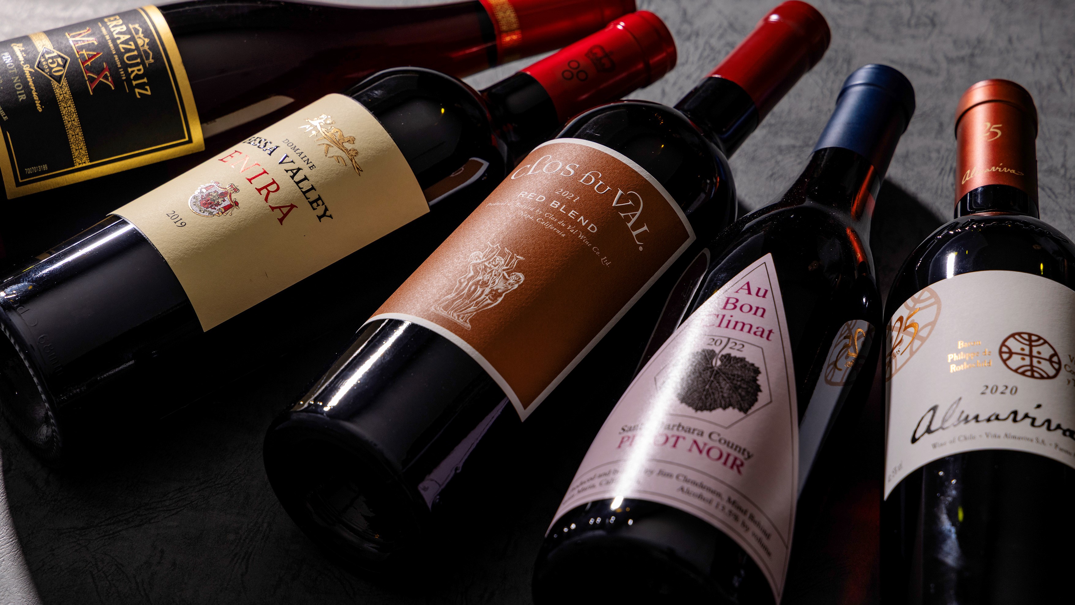 【ディナー】本館25階マンハッタンテーブル