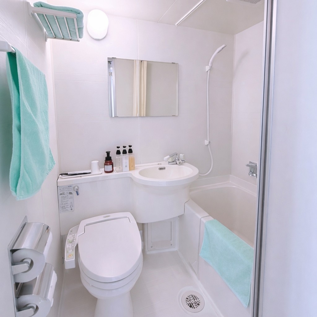 【お日にち限定】素泊まり〜出張ビジネス応援★駐車場無料〜日程が決まればすぐ予約！