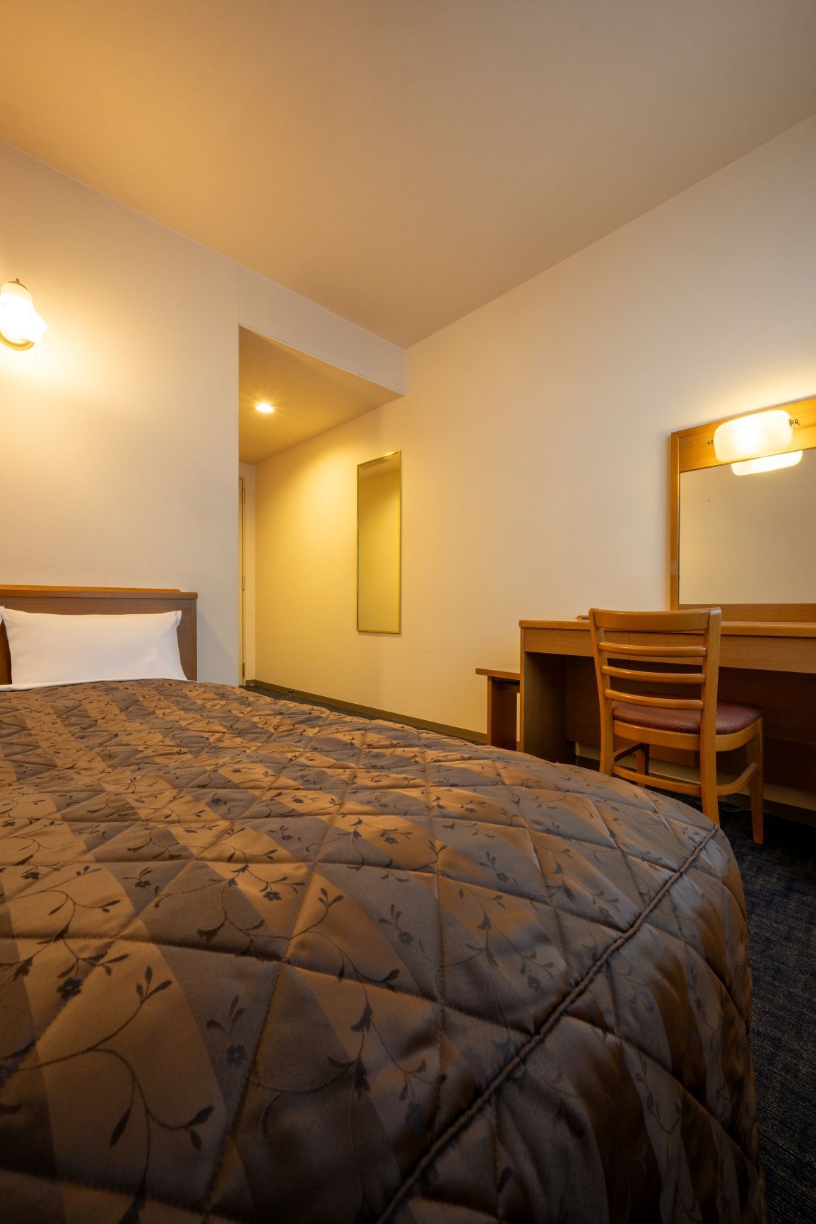 【さき楽３０】≪素泊り≫☆３０日前のご予約がお得仙台北部中核工業団地まで車で約8分！駐車場あり