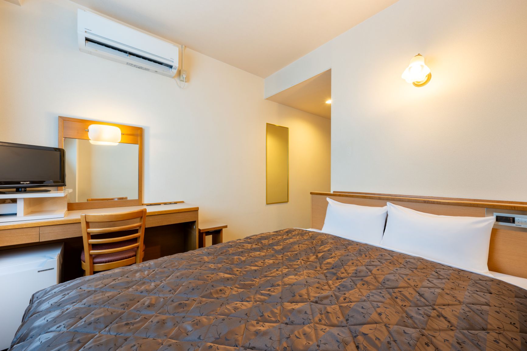 ビジネスホテル新ばし＜宮城県＞ 宿泊予約【楽天トラベル】