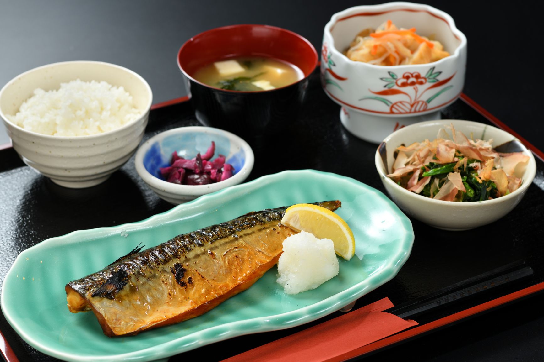日替わりご夕食