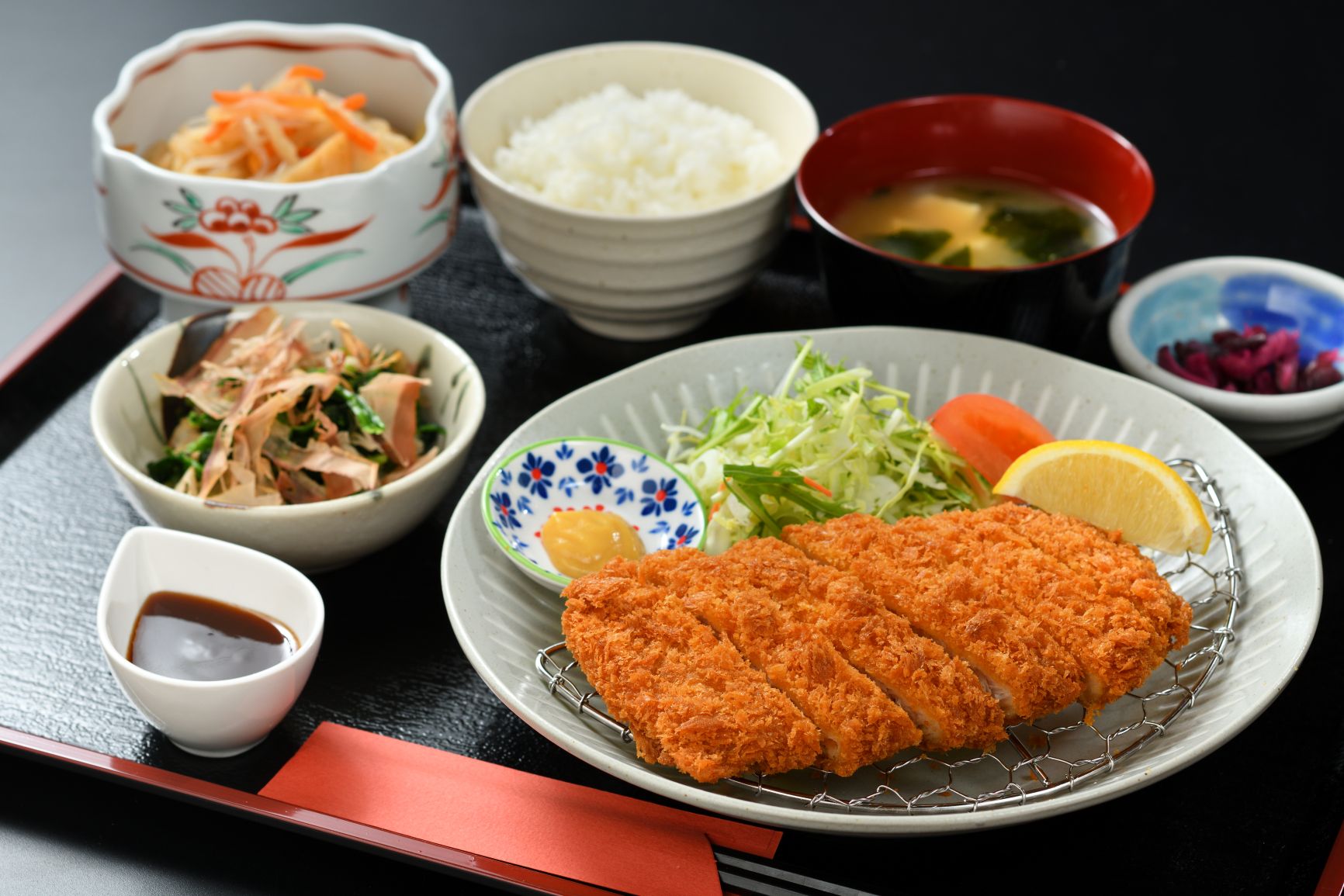 日替わりご夕食