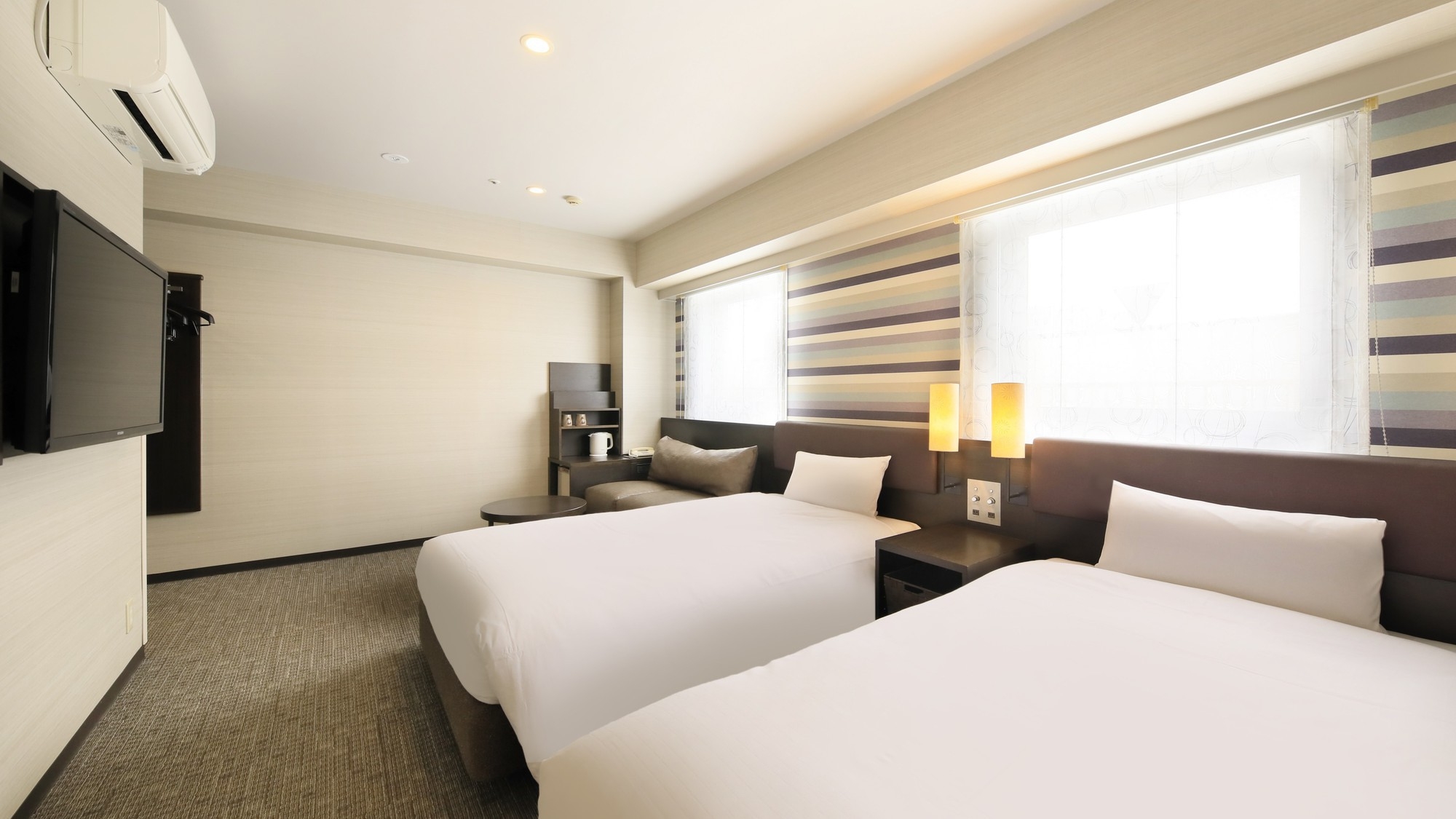 【朝食付・白山そば(AM6時OPEN)】3連泊プラン