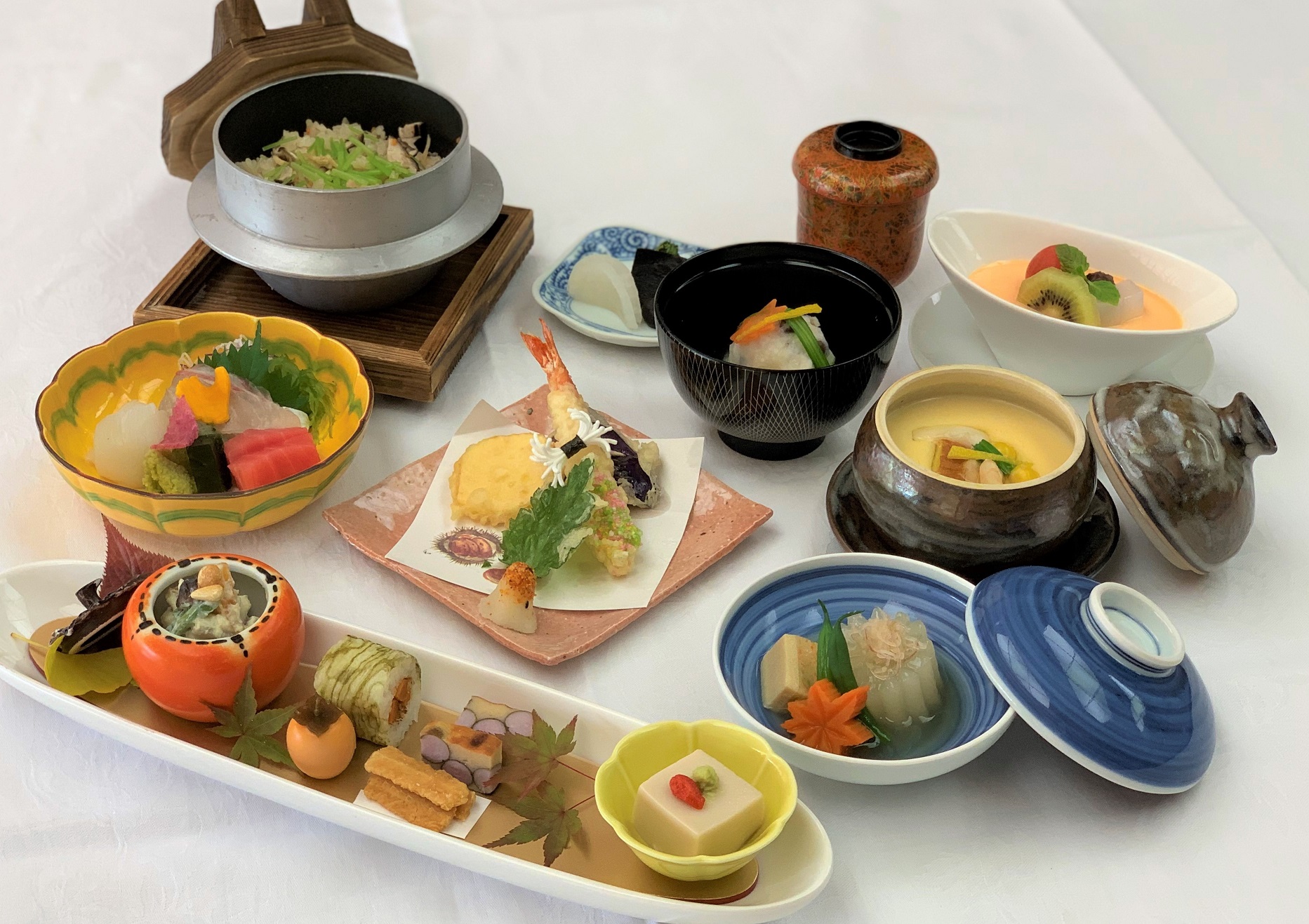 和食　宝来
