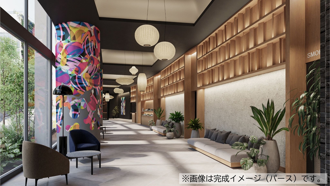 【2026年9月リニューアル記念】全ての客室が新しく誕生！◆キャナルシティ博多併設◆素泊まり