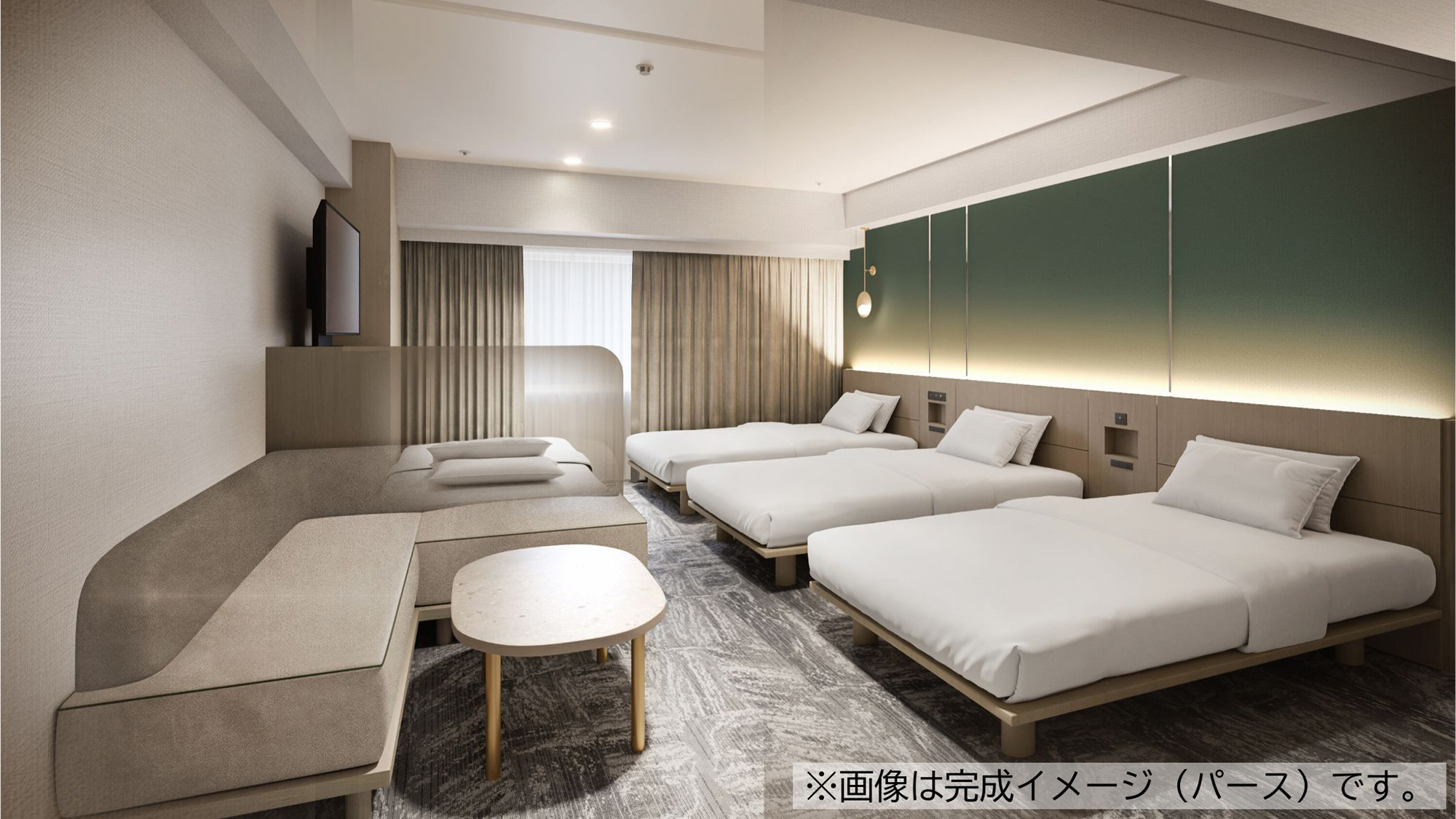 スーペリアフォース