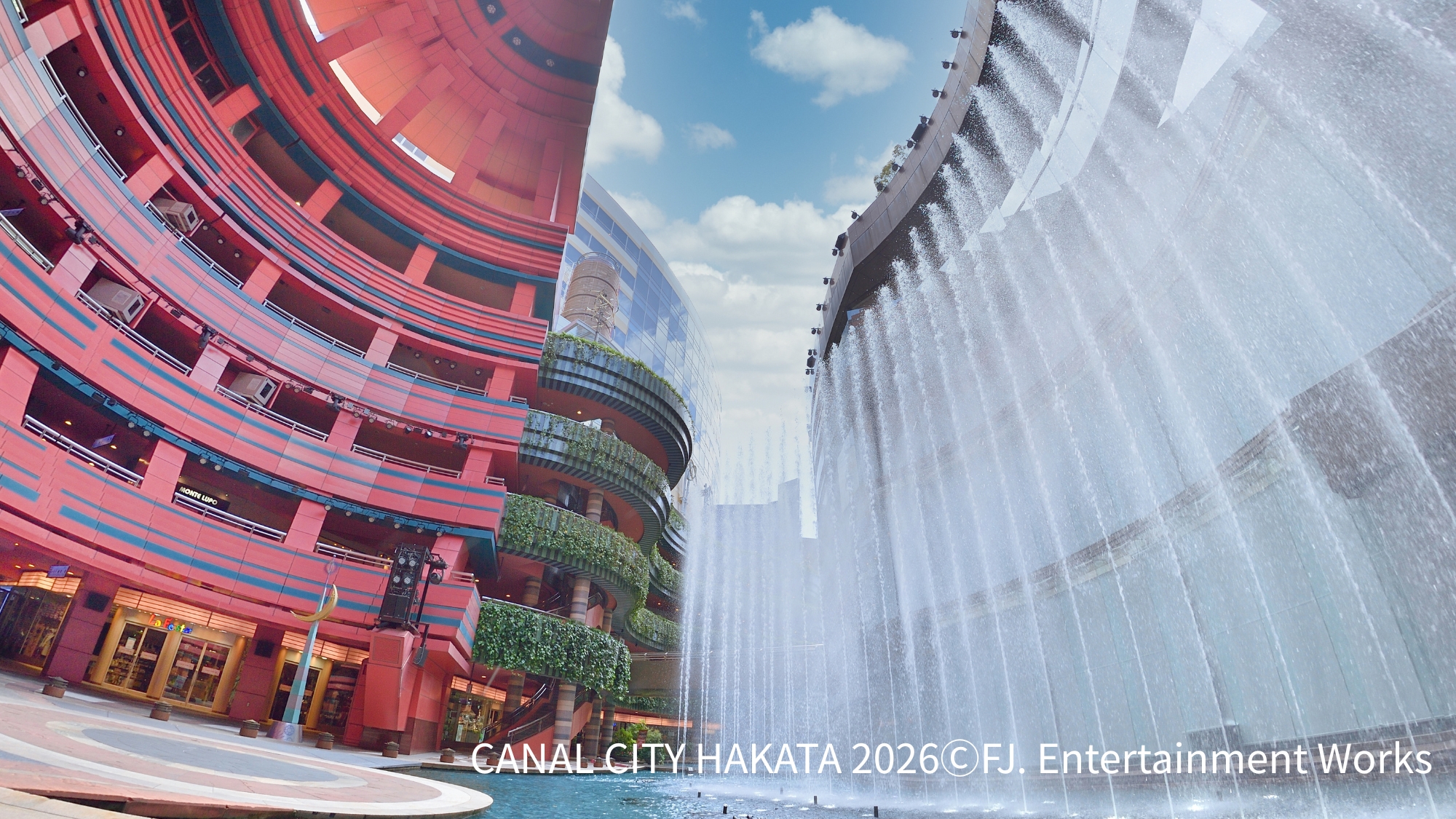 キャナルシティ・福岡ワシントンホテル（２０２６年９月１日リニューアルオープン） - 写真 68