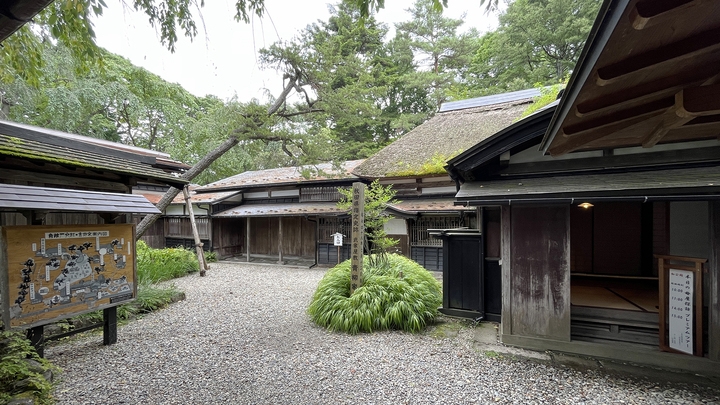 【素泊まり】角館武家屋敷通りまで車で15分！観光の拠点やビジネスにおすすめ♪