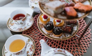 ザ・ヴェランダ 