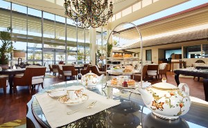 ザ・ヴェランダ 