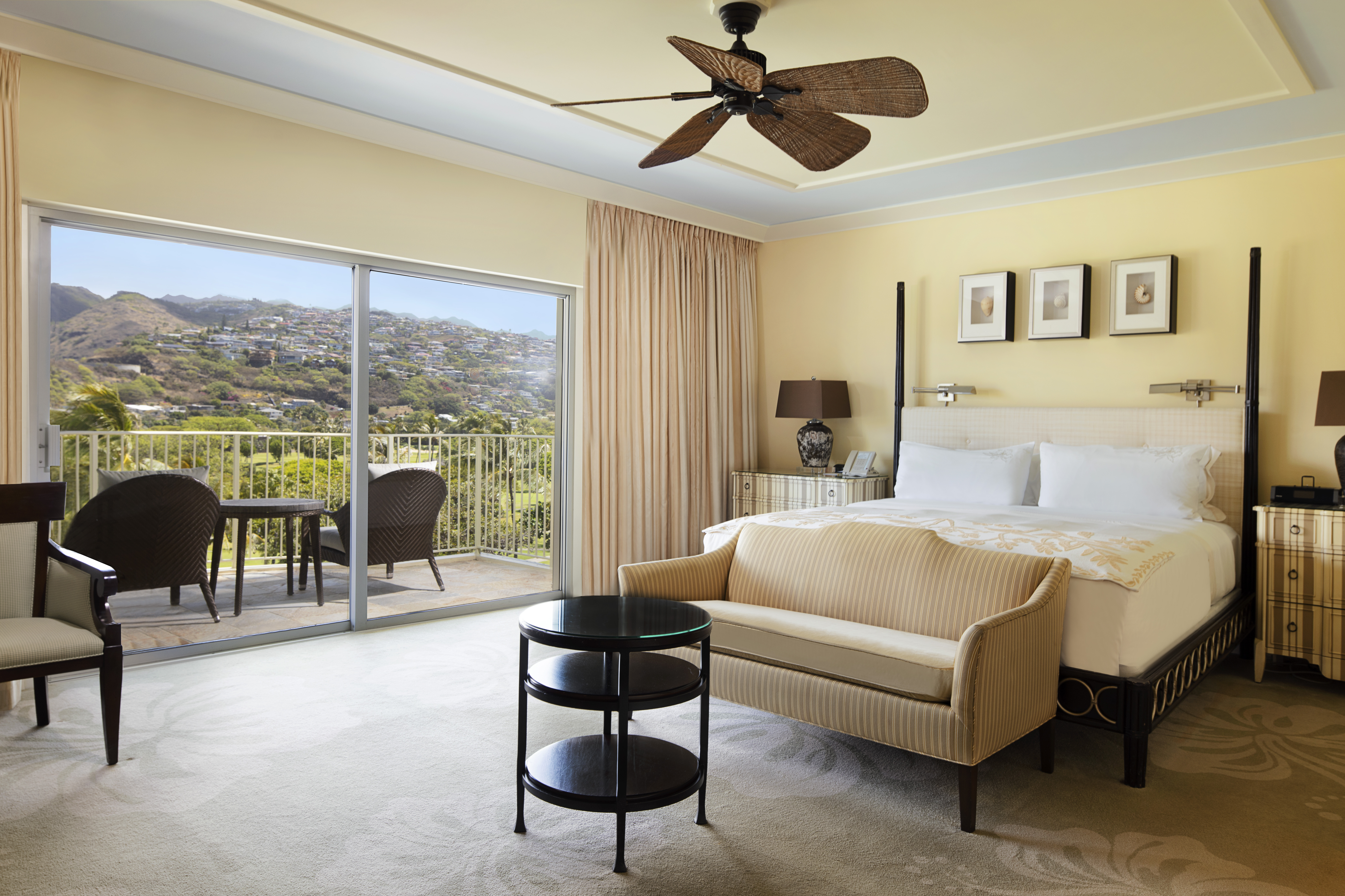 ゴルフマウンテンビューラナイ