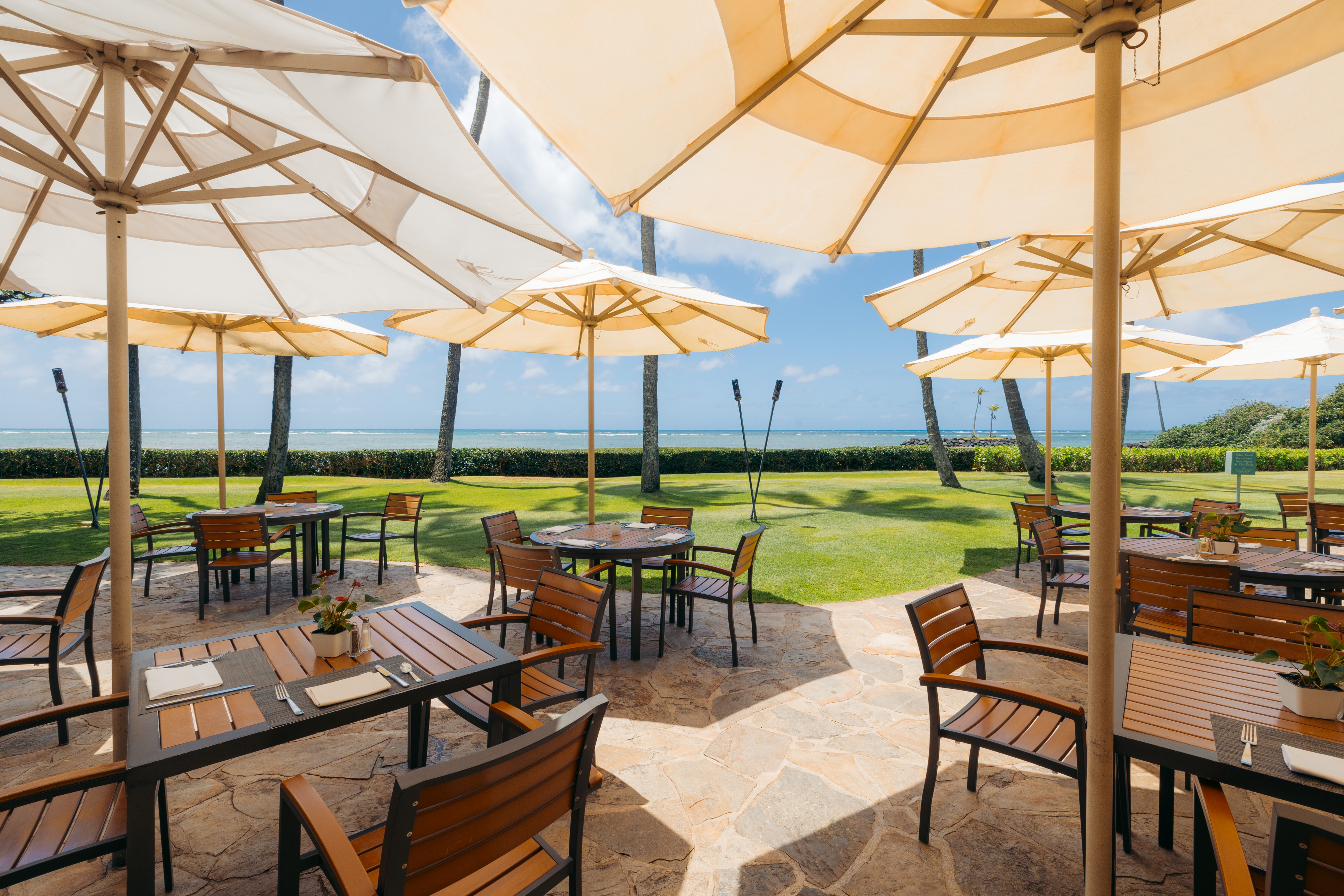 プルメリアビーチハウス