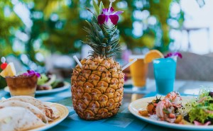 シーサイドグリル