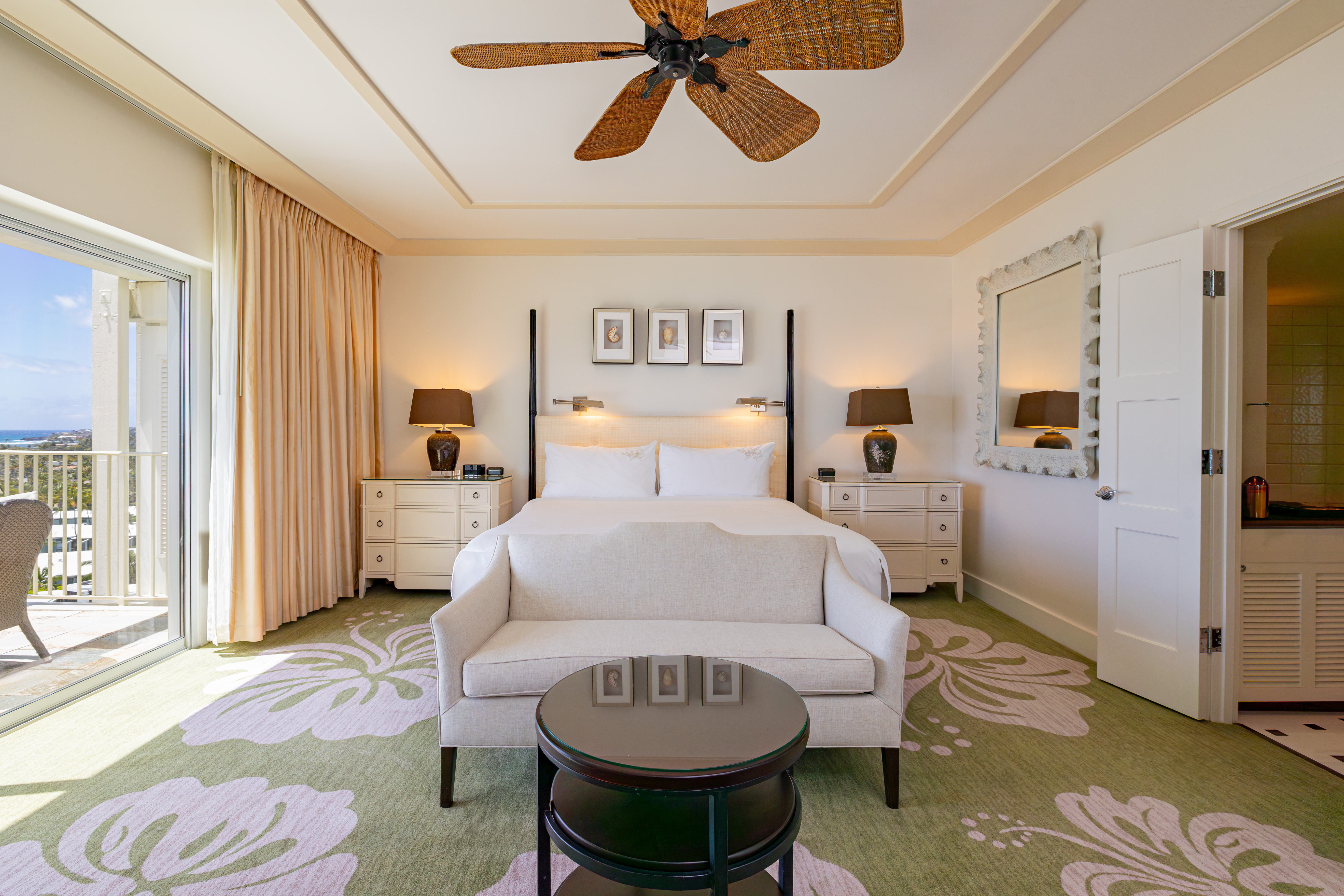 オーシャンフロント ラナイ