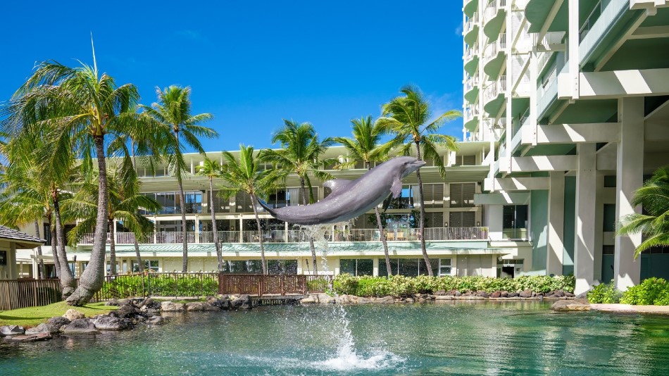 ザ カハラ ホテル アンド リゾート The Kahala Hotel Resort 設備 アメニティ 基本情報 楽天トラベル