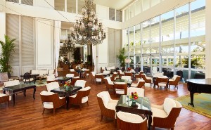 ザ・ヴェランダ 