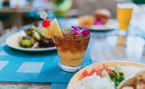 シーサイドグリル