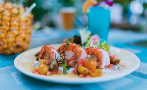 シーサイドグリル