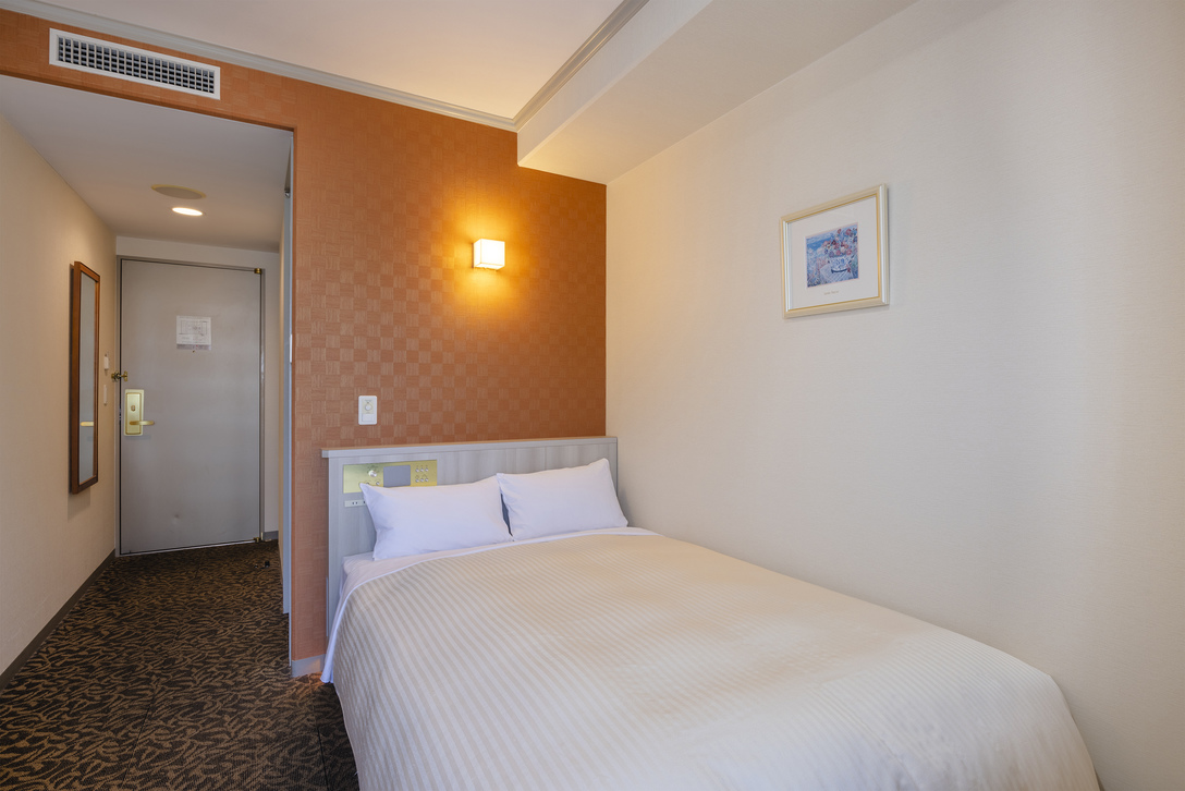 セミダブルルーム