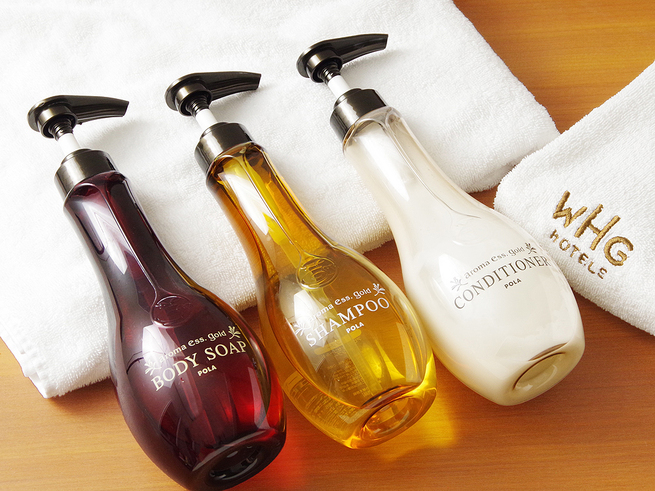 バスアメニティ