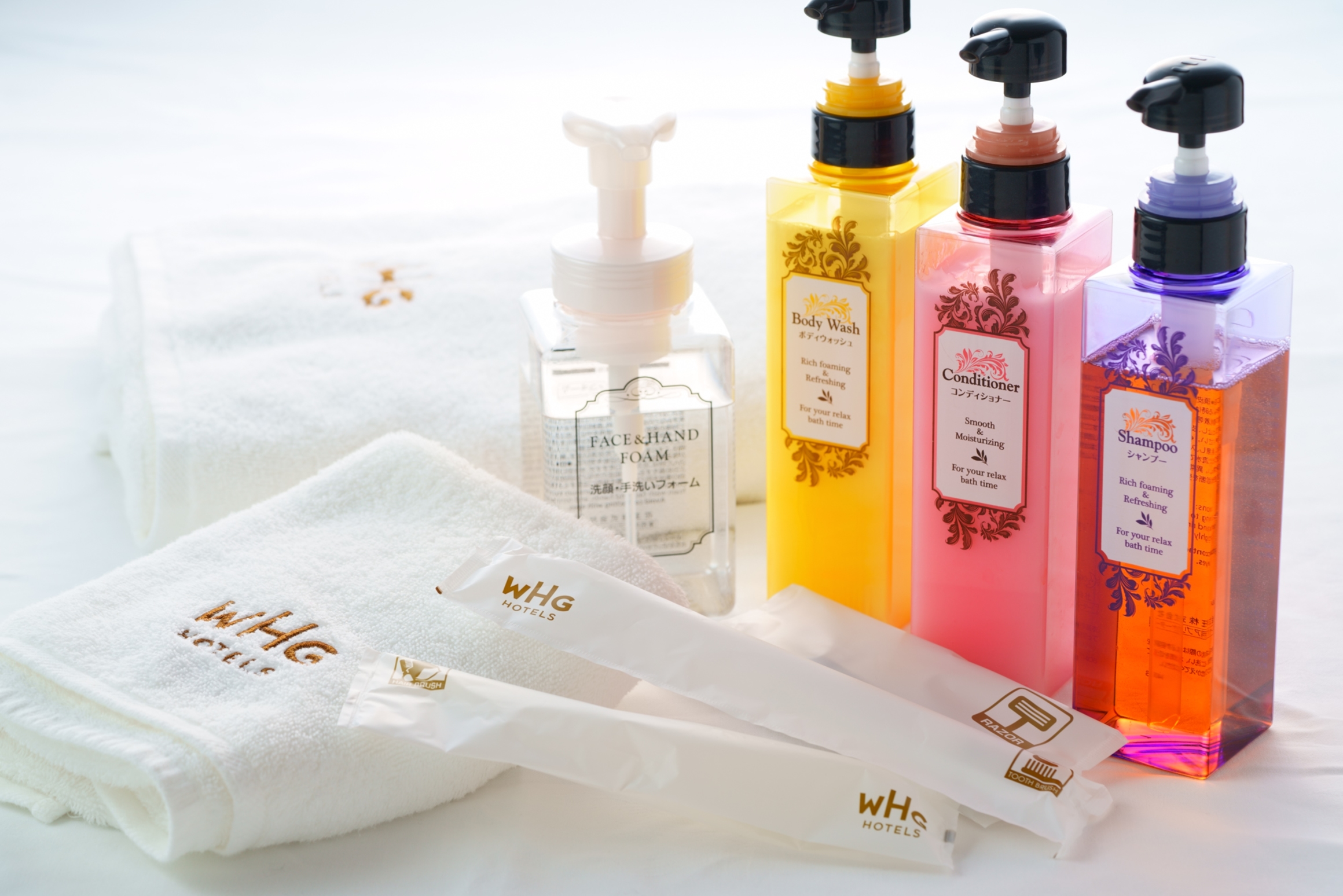 佐世保ワシントンホテル