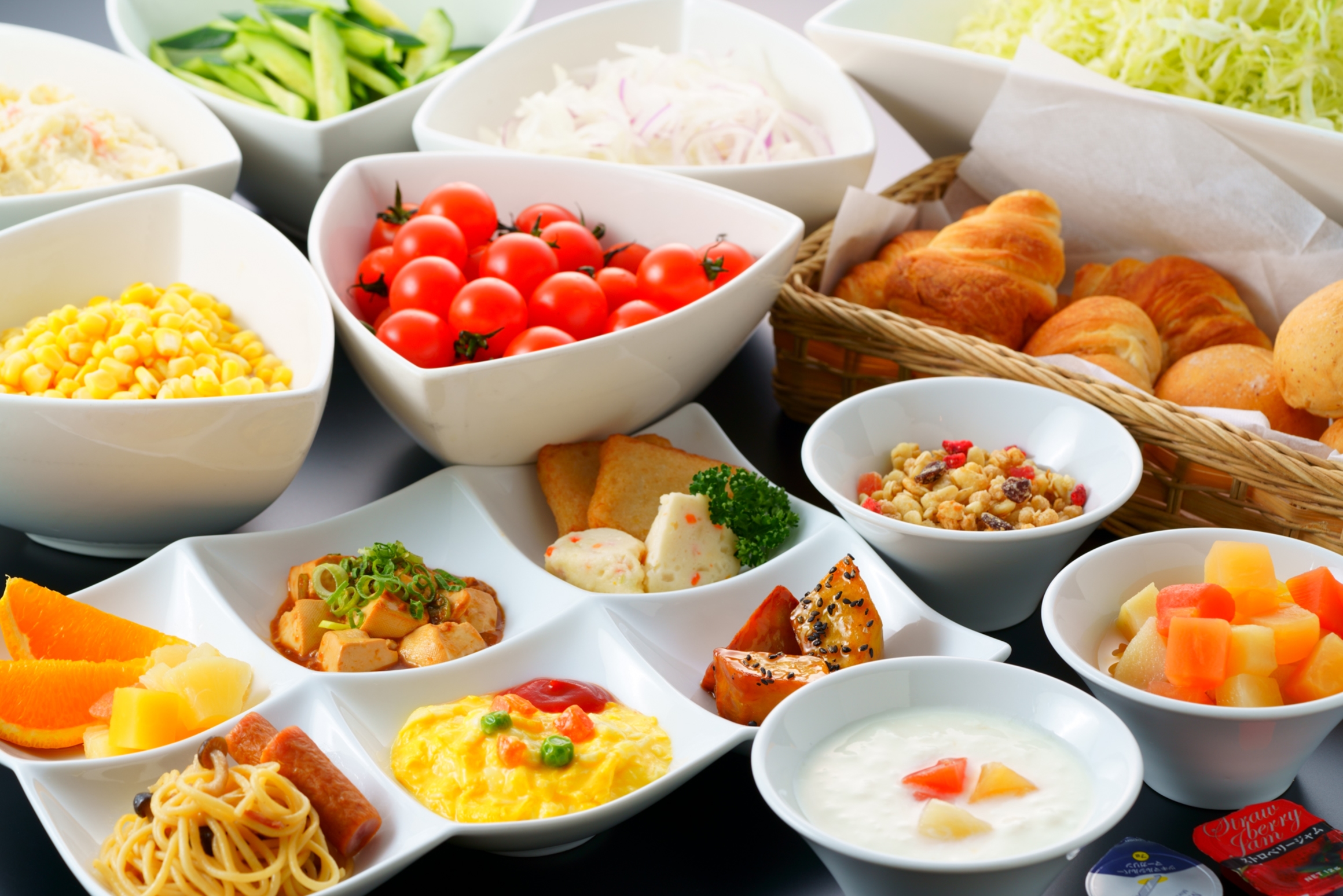 佐世保ワシントンホテル