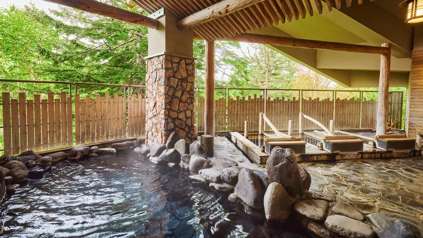 【早期割90】＜2食付/和食＞最大25％割引★山の幸・海の幸を豪快に愉しむ和食コース付き♪