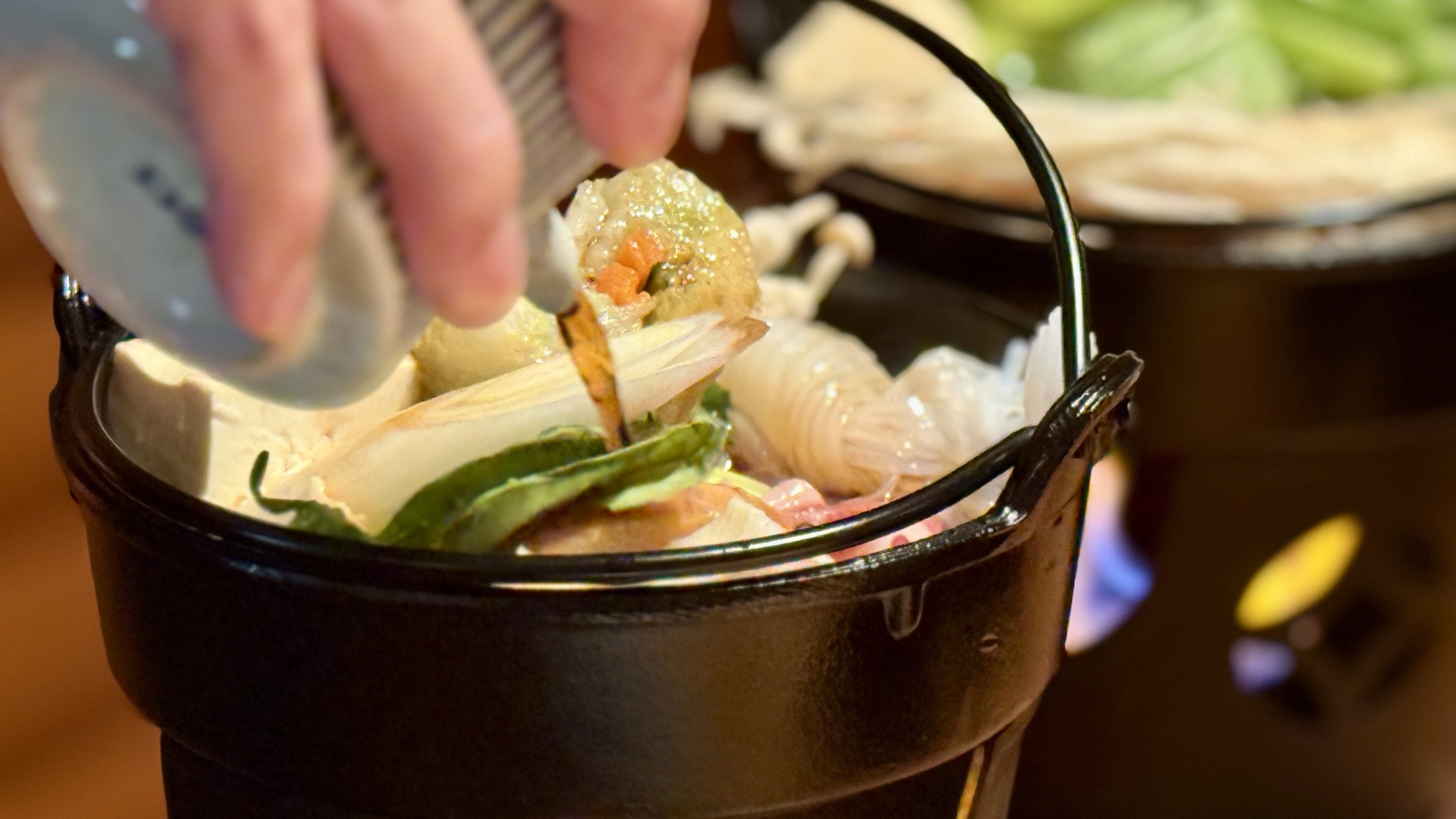 【オールインクルーシブ】＜2食付/和食＞大雪山で特別な夜を…和食コースの連泊メニューに舌鼓。