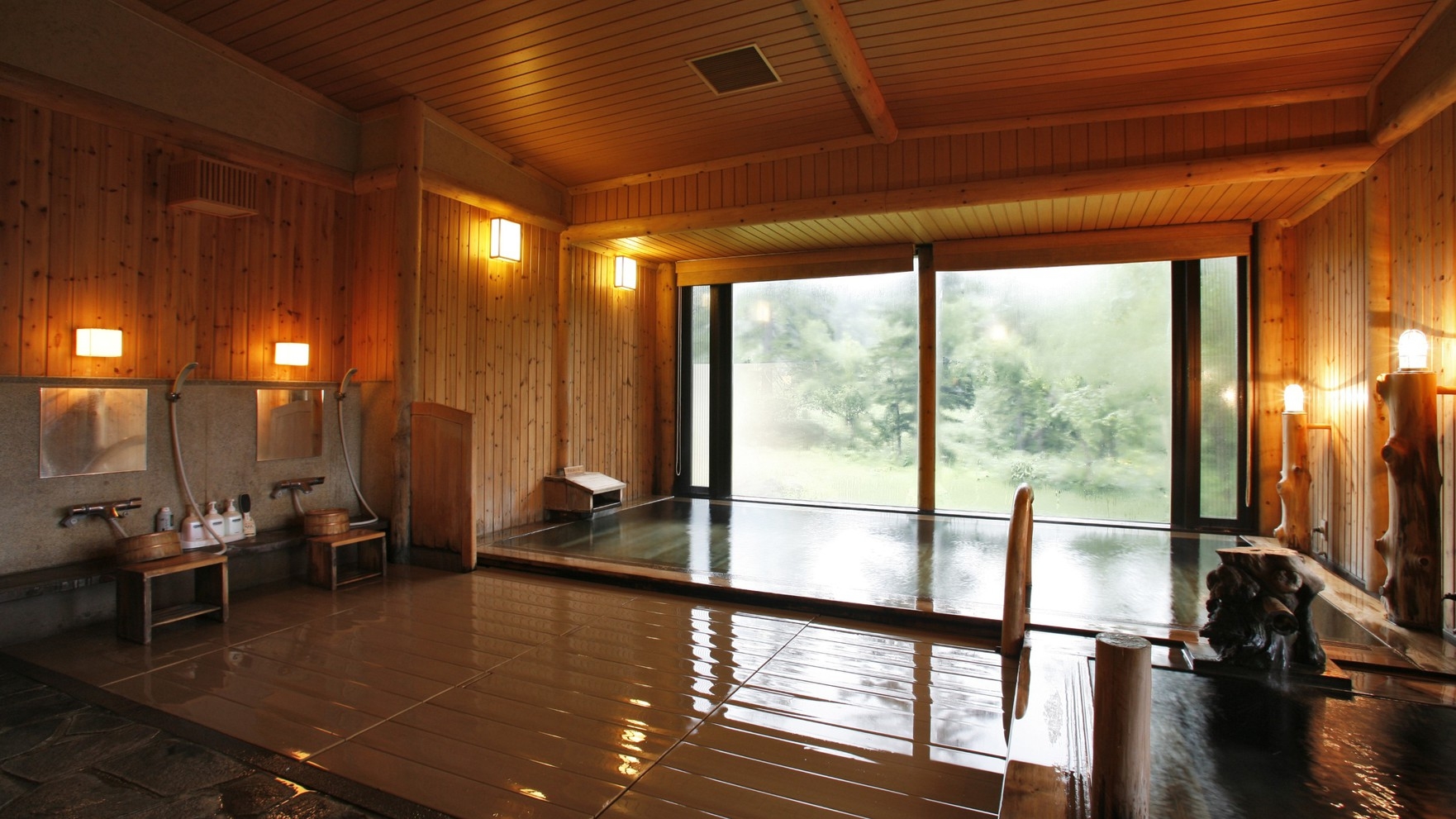 【早期割45】＜2食付/洋食＞最大15％割引☆創作フレンチコースと朝食バイキングを心ゆくまで♪