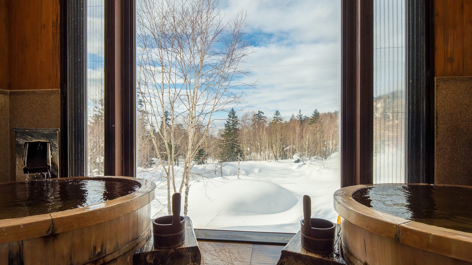 【無料送迎バス/別途予約制】＜2食付/洋食＞JR旭川駅〜ホテル間の往復送迎バスで楽々旅行♪