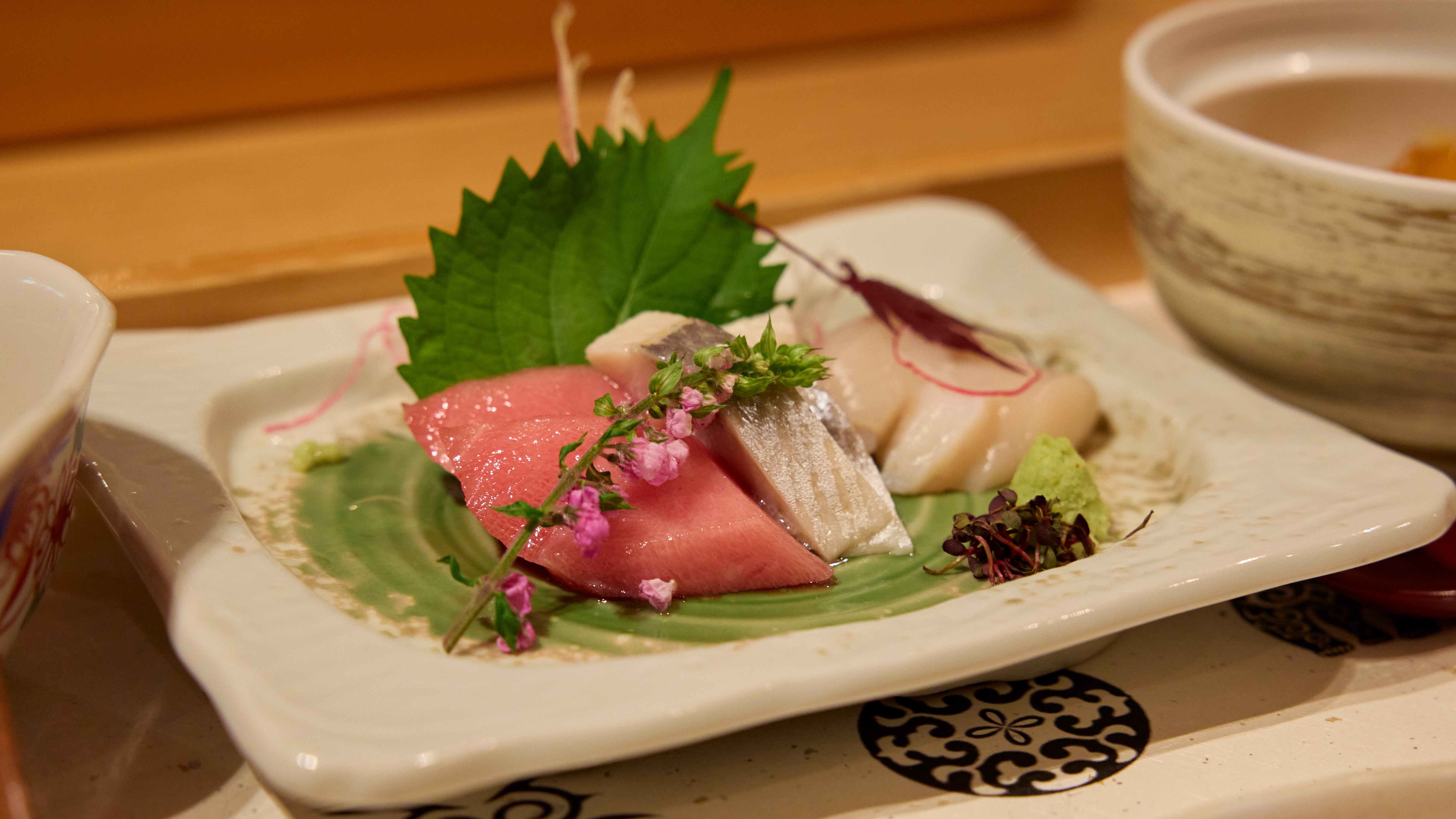 【別棟1階/和食レストラン-ヌプリ-】