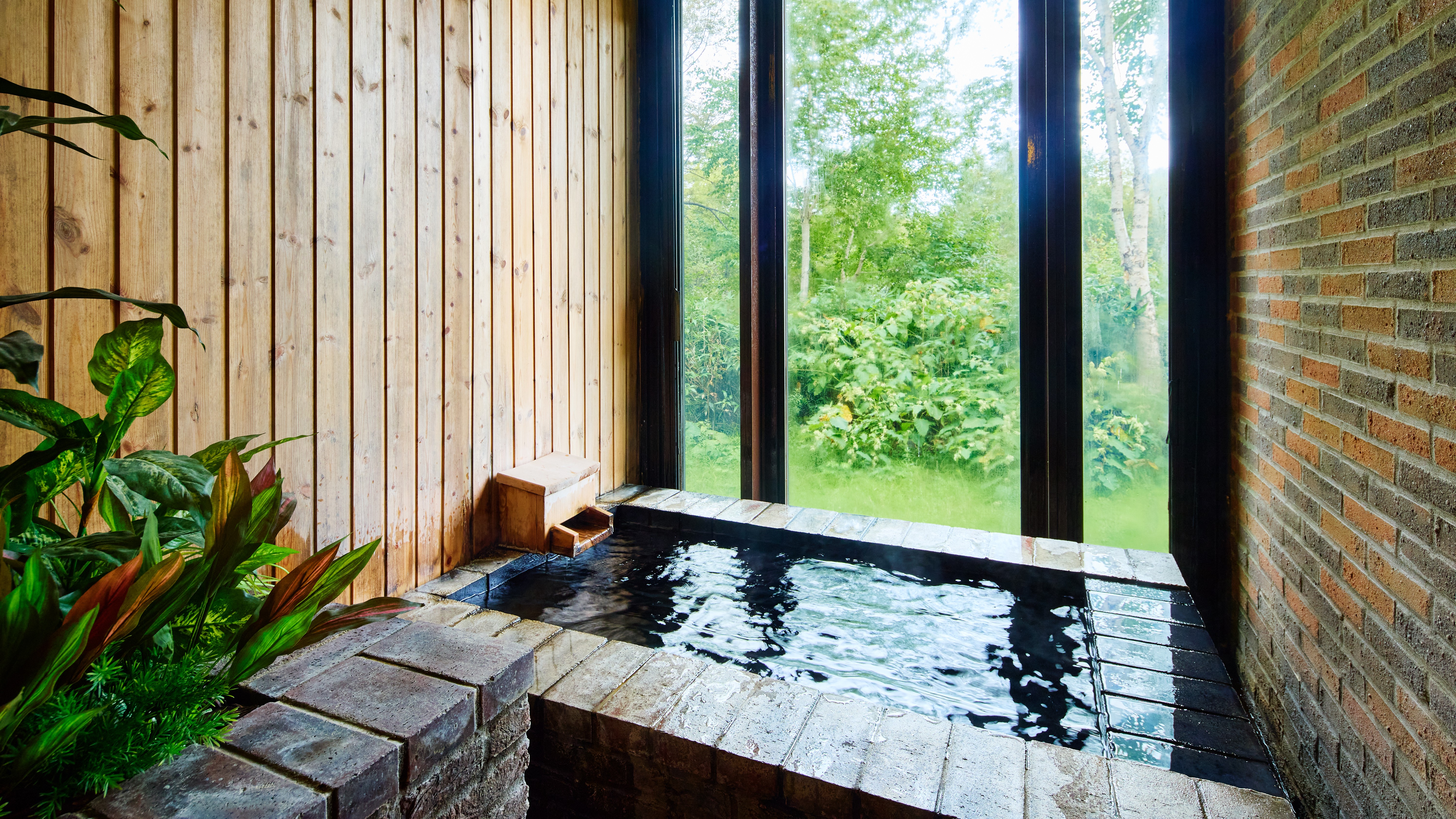 【貸切風呂/くみちの湯】