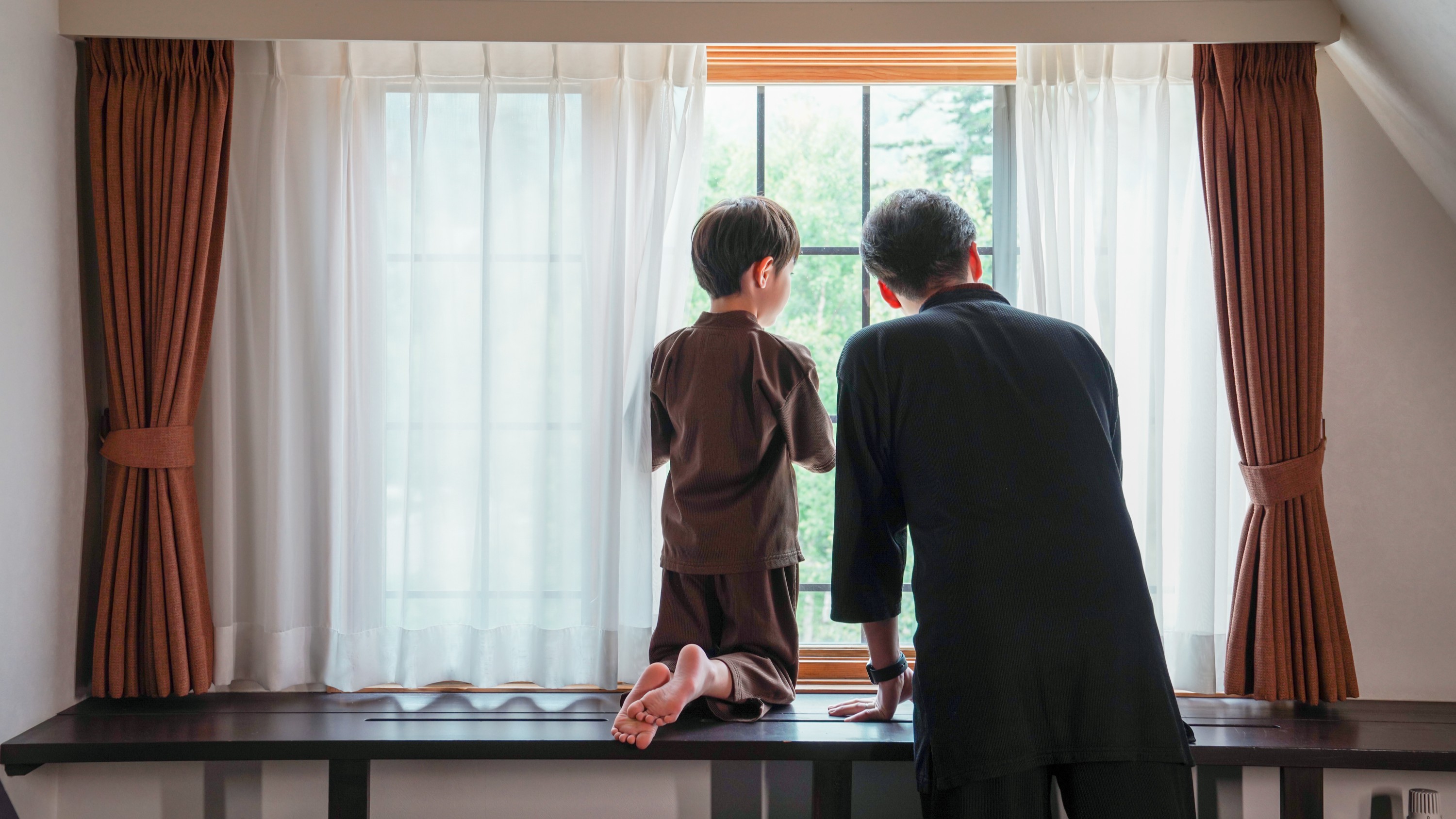 【客室/家族旅】