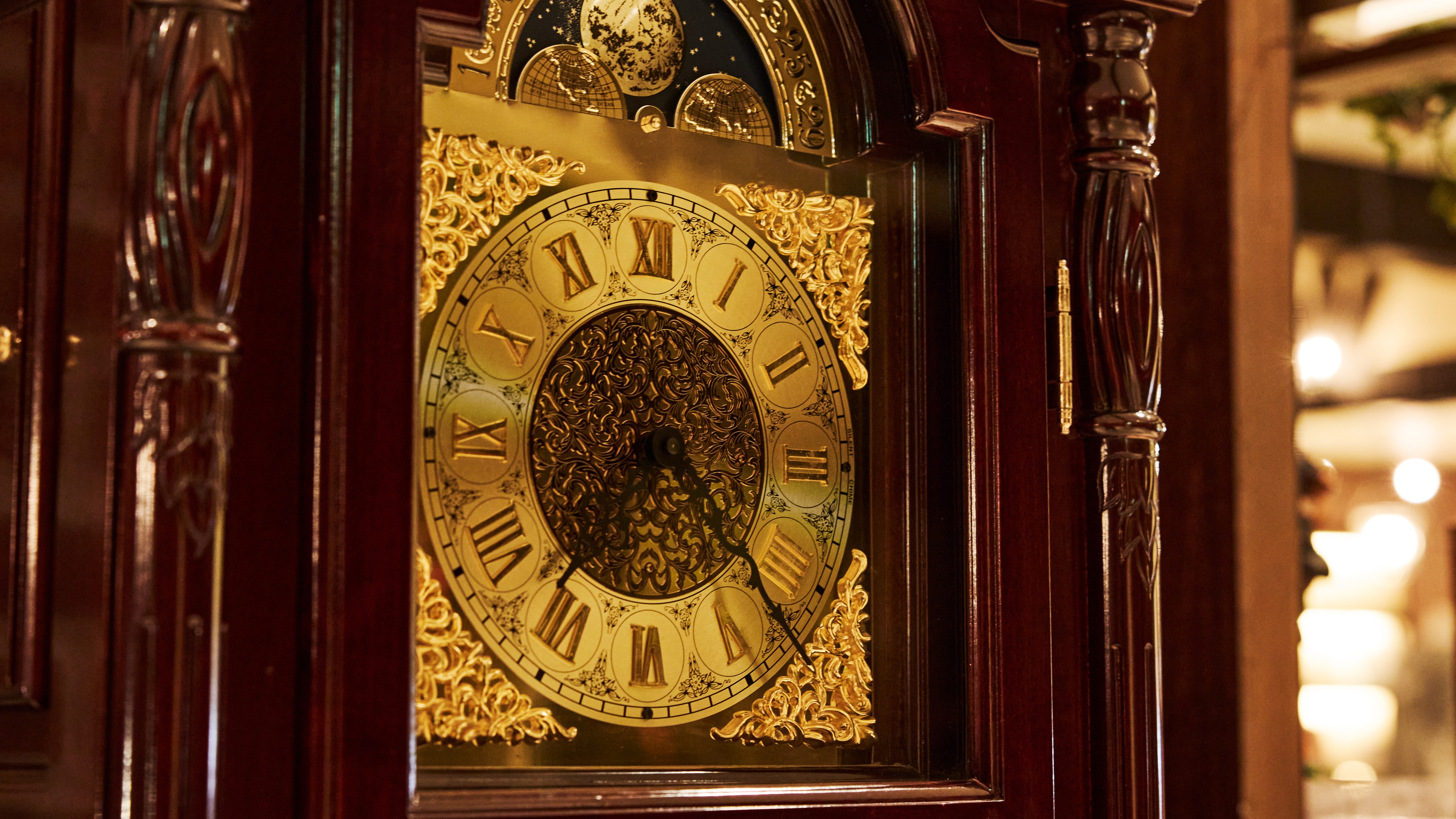 【1階/ロビー】