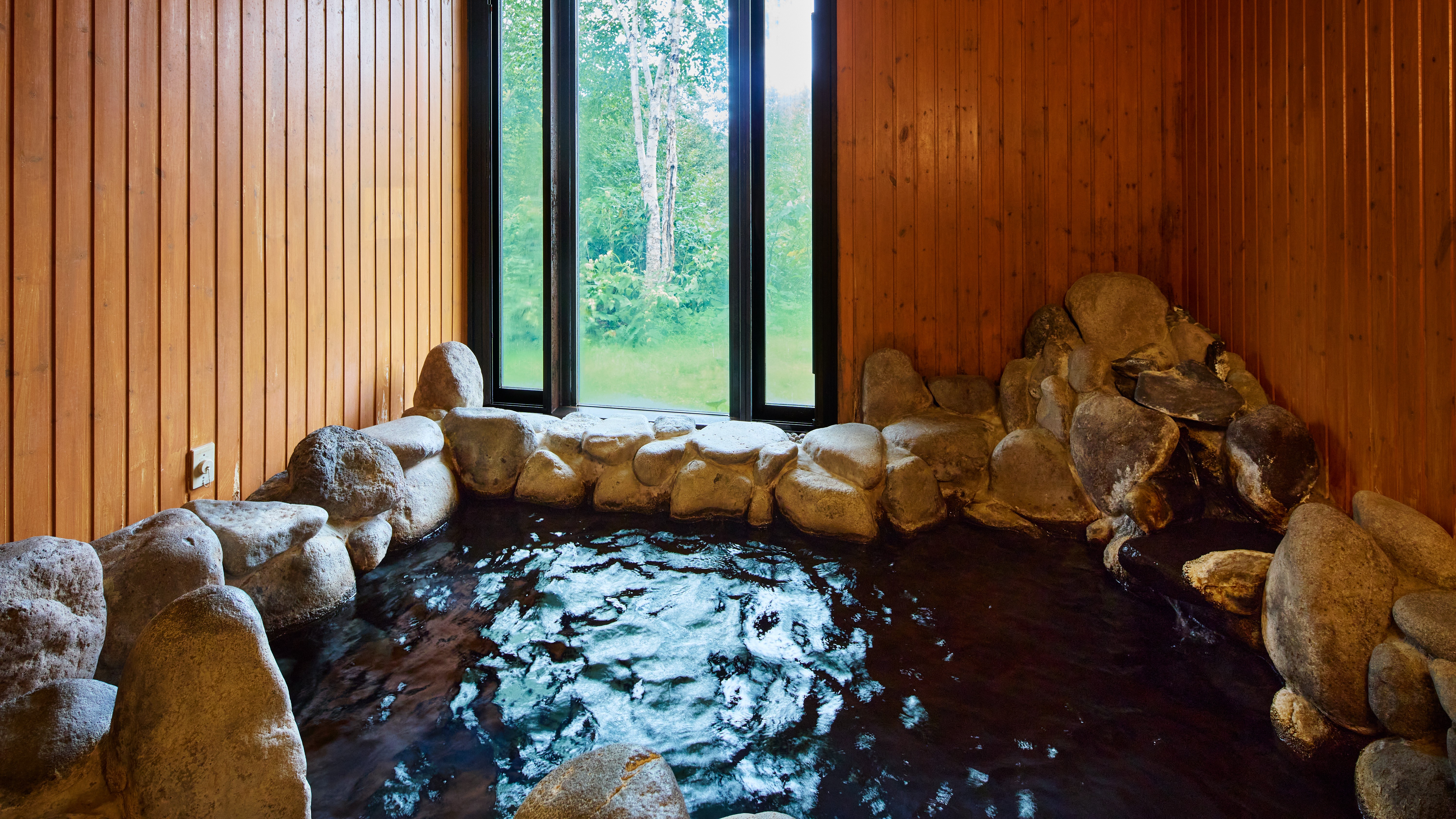 【貸切風呂/くころの湯】