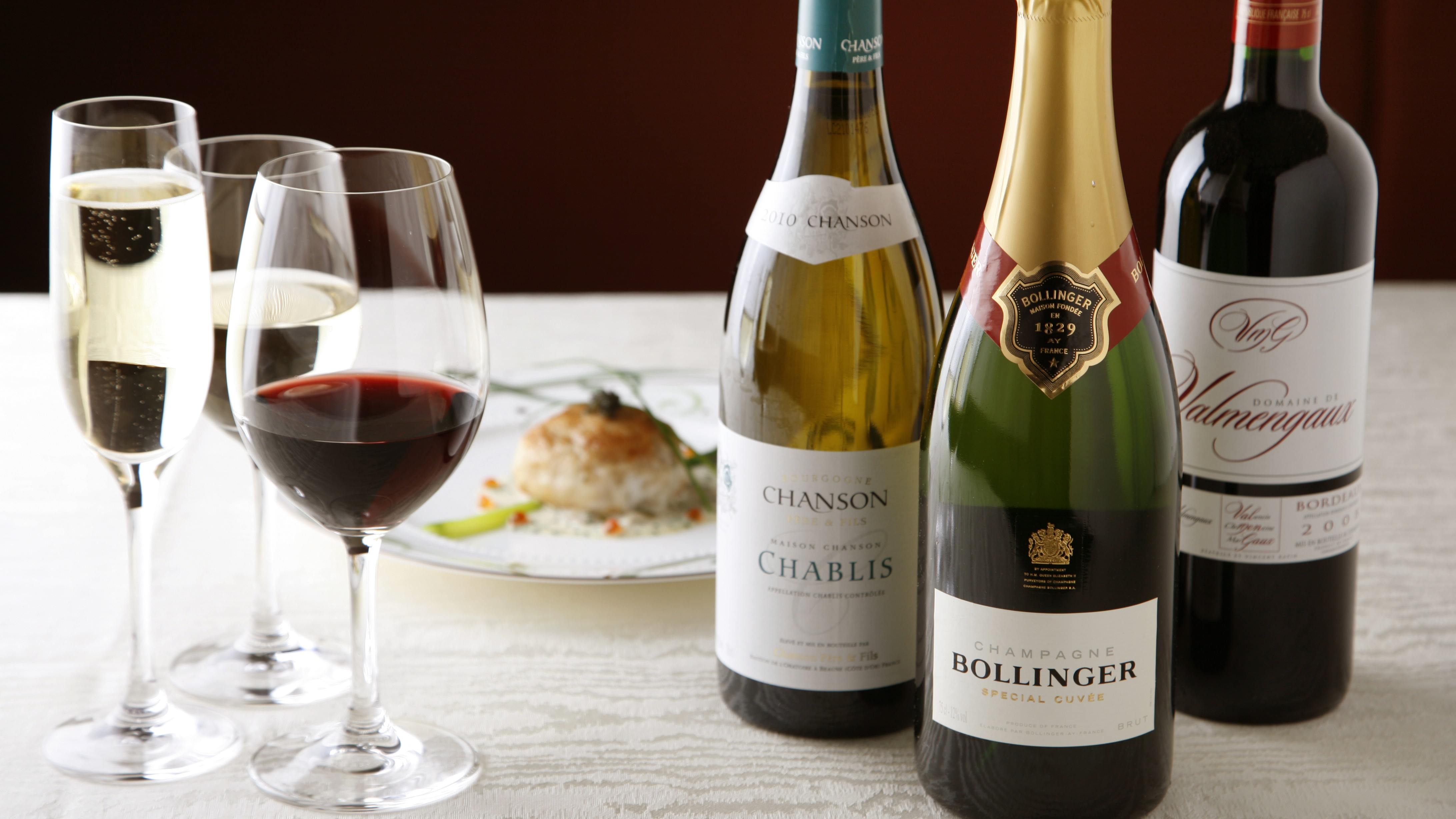 【本館1階/洋食レストラン-ノンノ-】