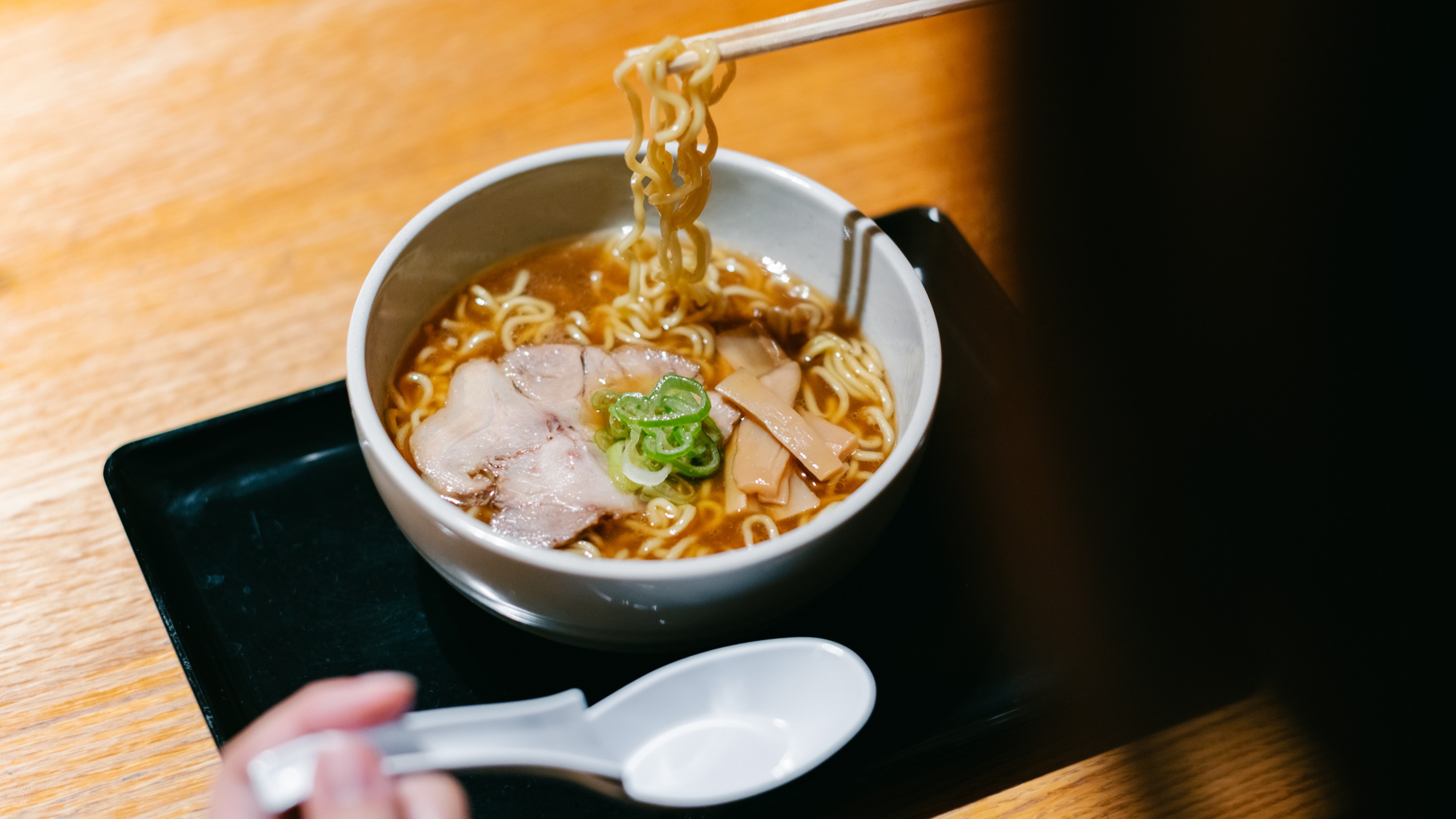 【お楽しみサービス】