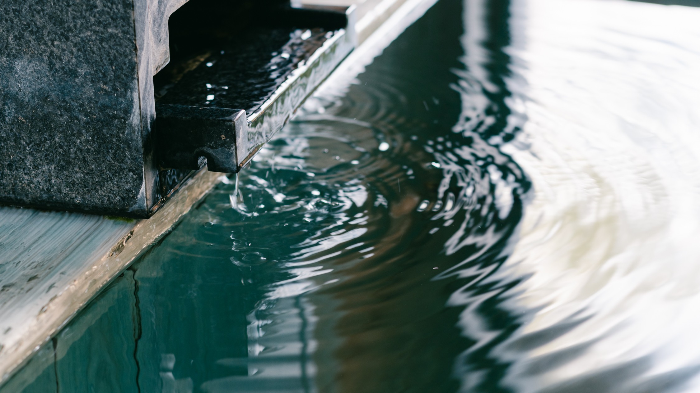 【大浴場/内湯】