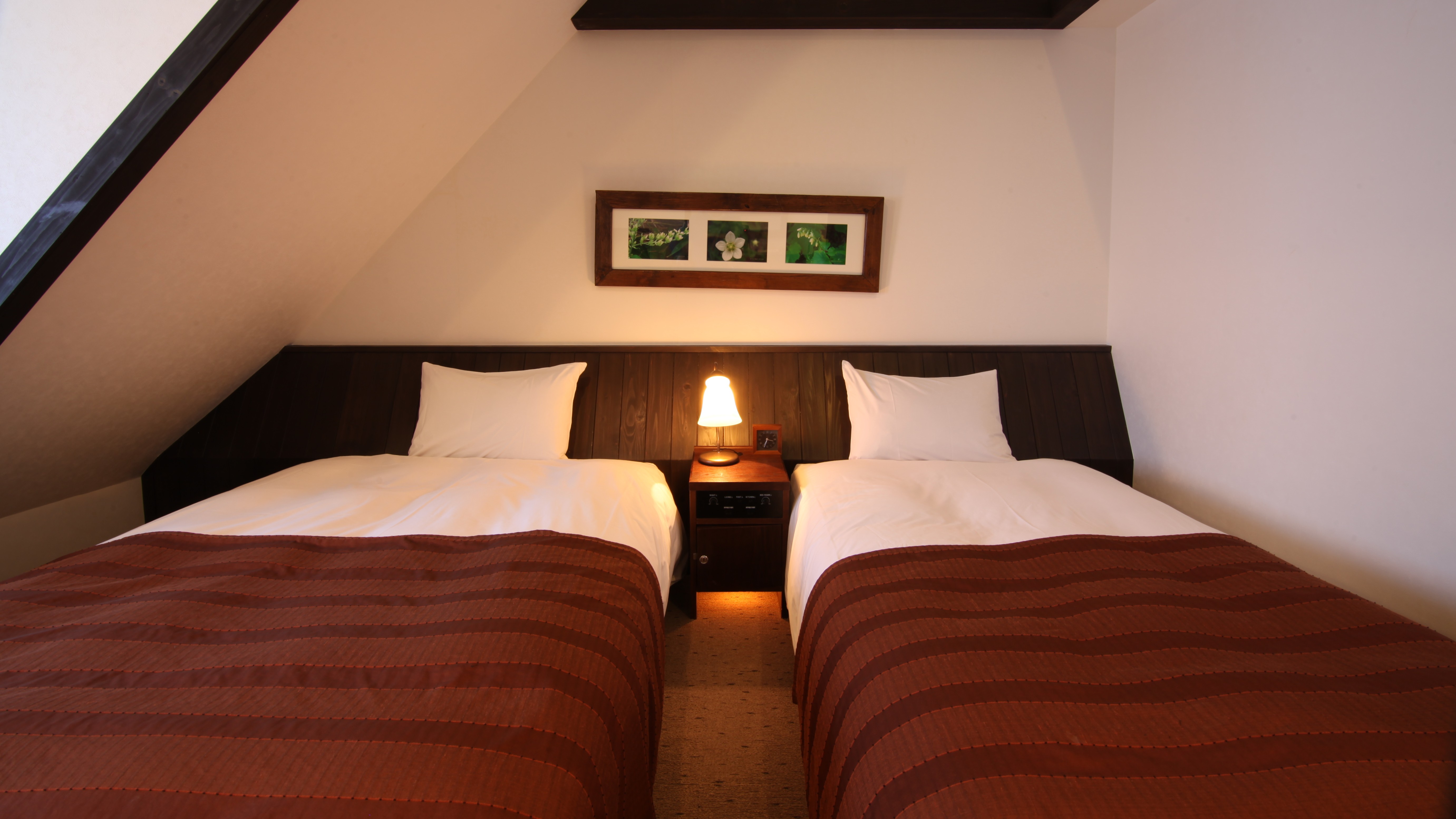 【コンフォートツイン/29㎡】