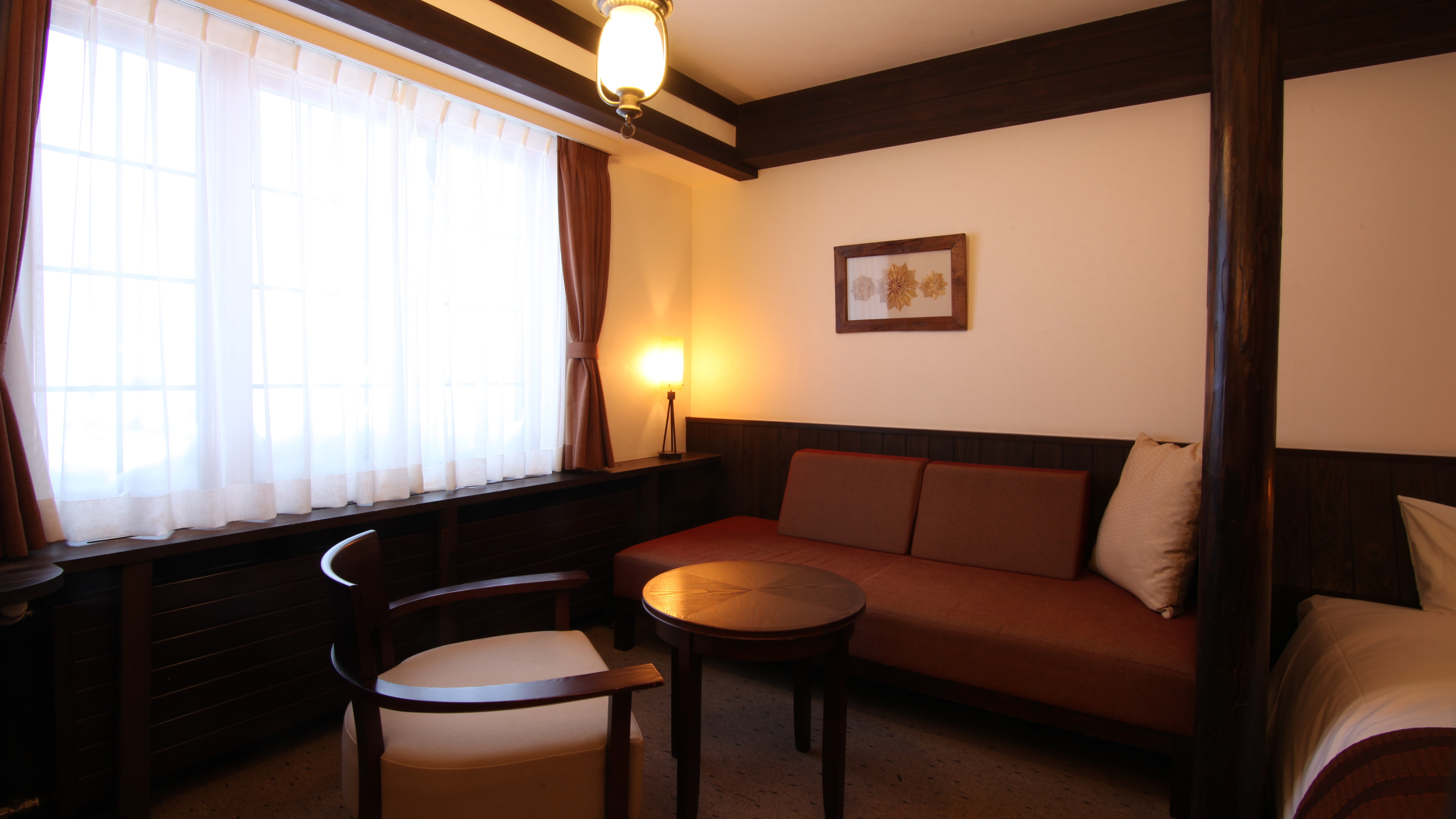 【マウントビューツイン/32㎡】