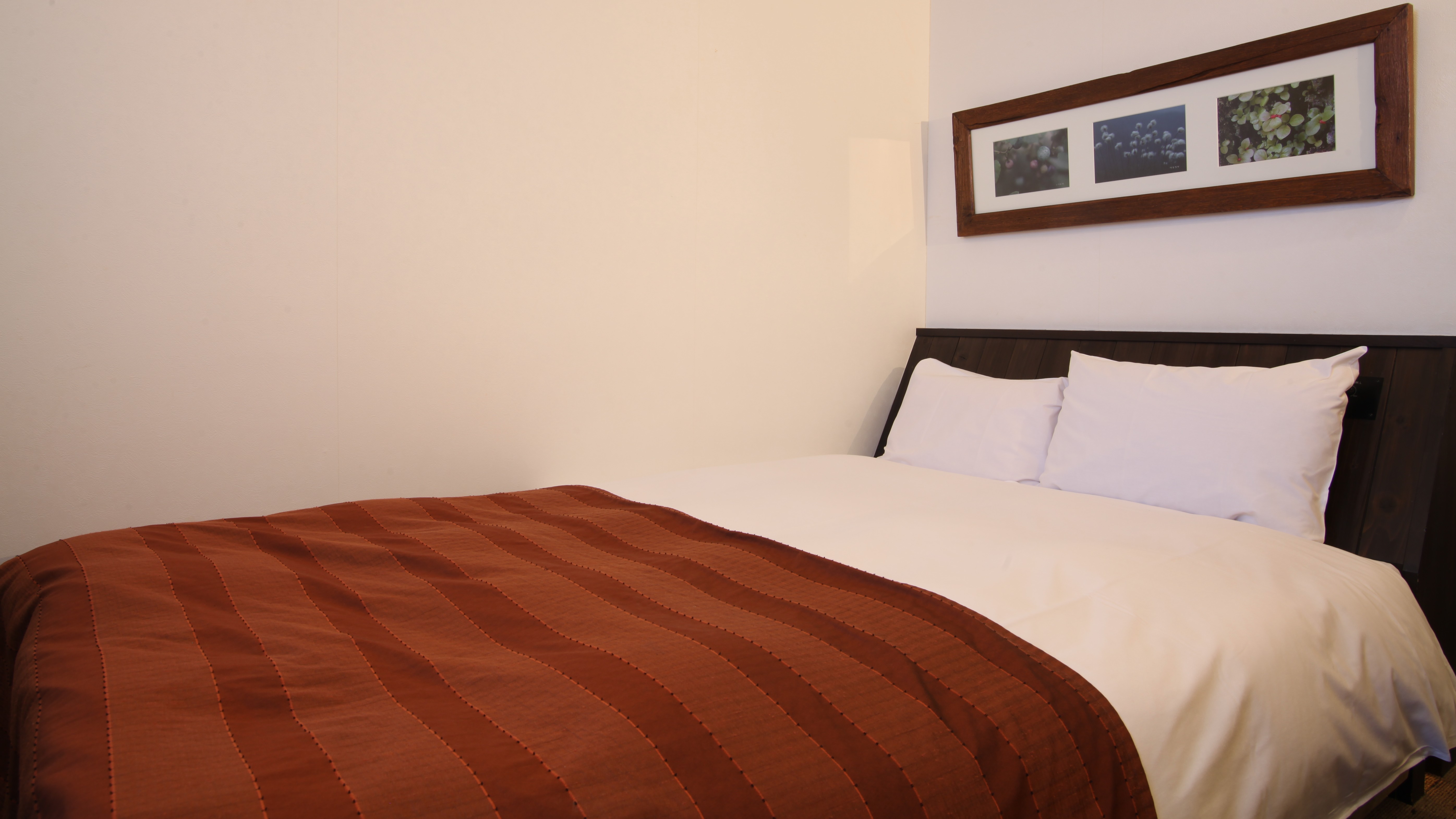 【マウントビューダブル/22㎡】