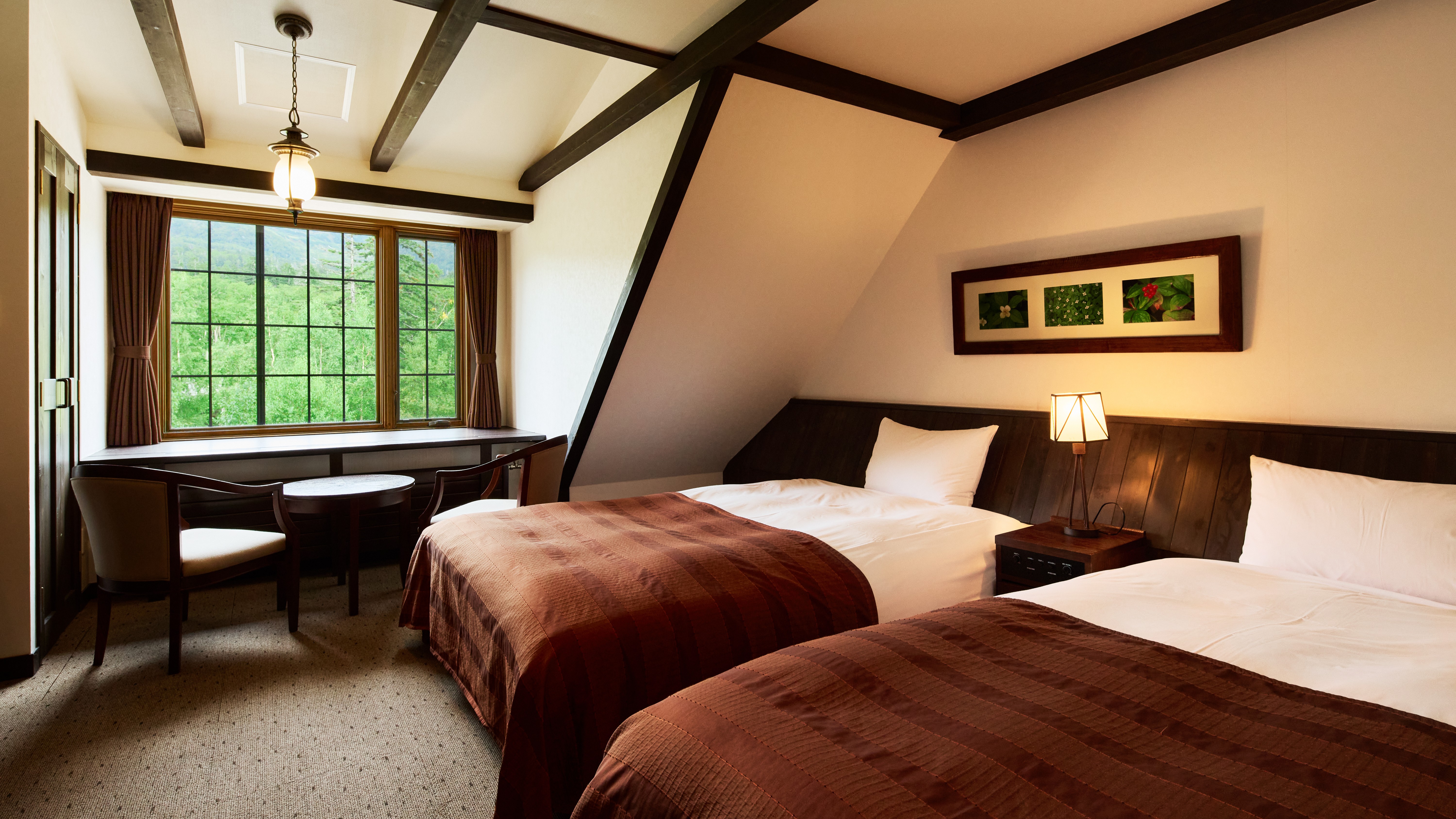 【コンフォートツイン/29㎡】