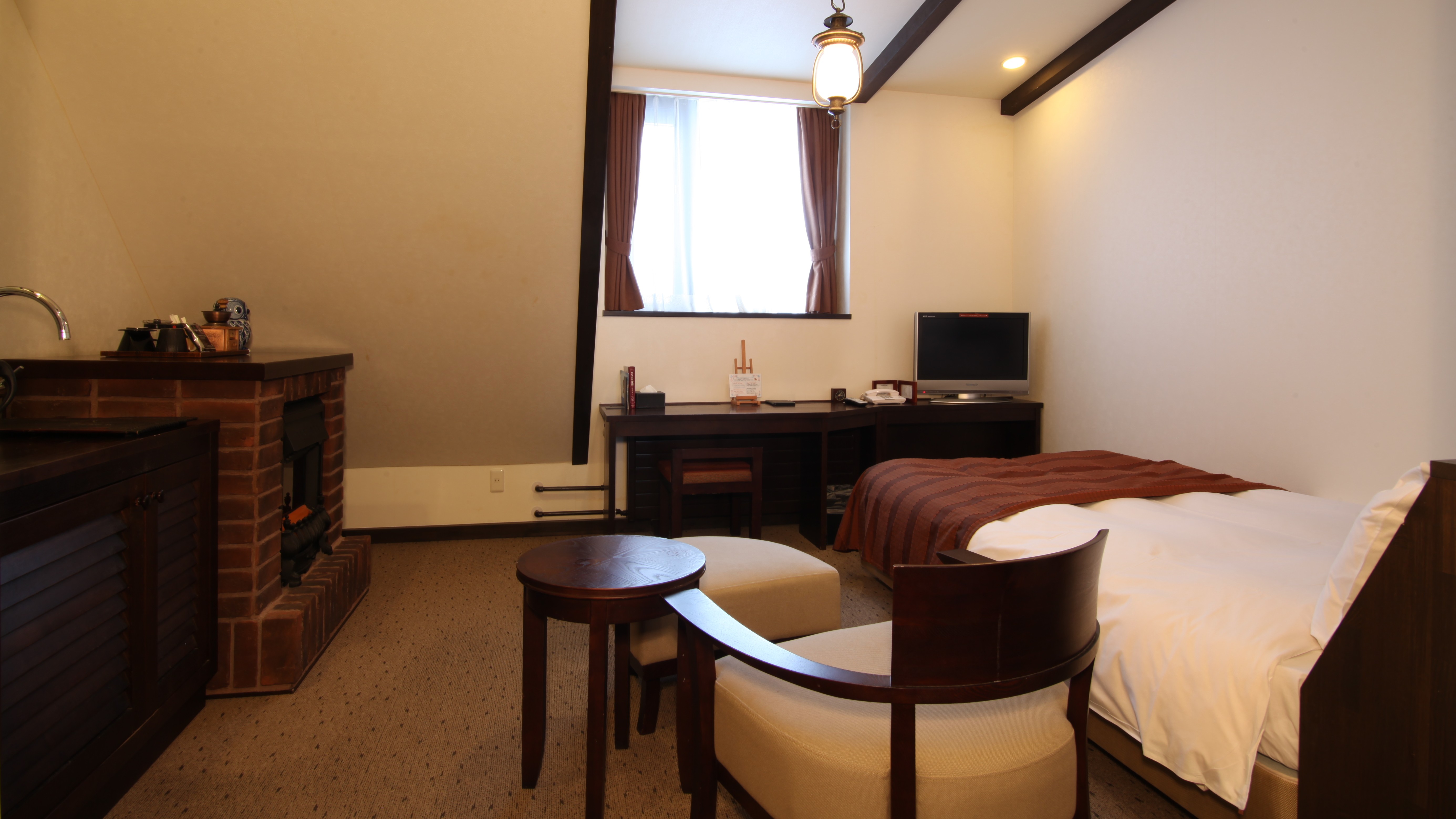 【マウントビューダブル/22㎡】