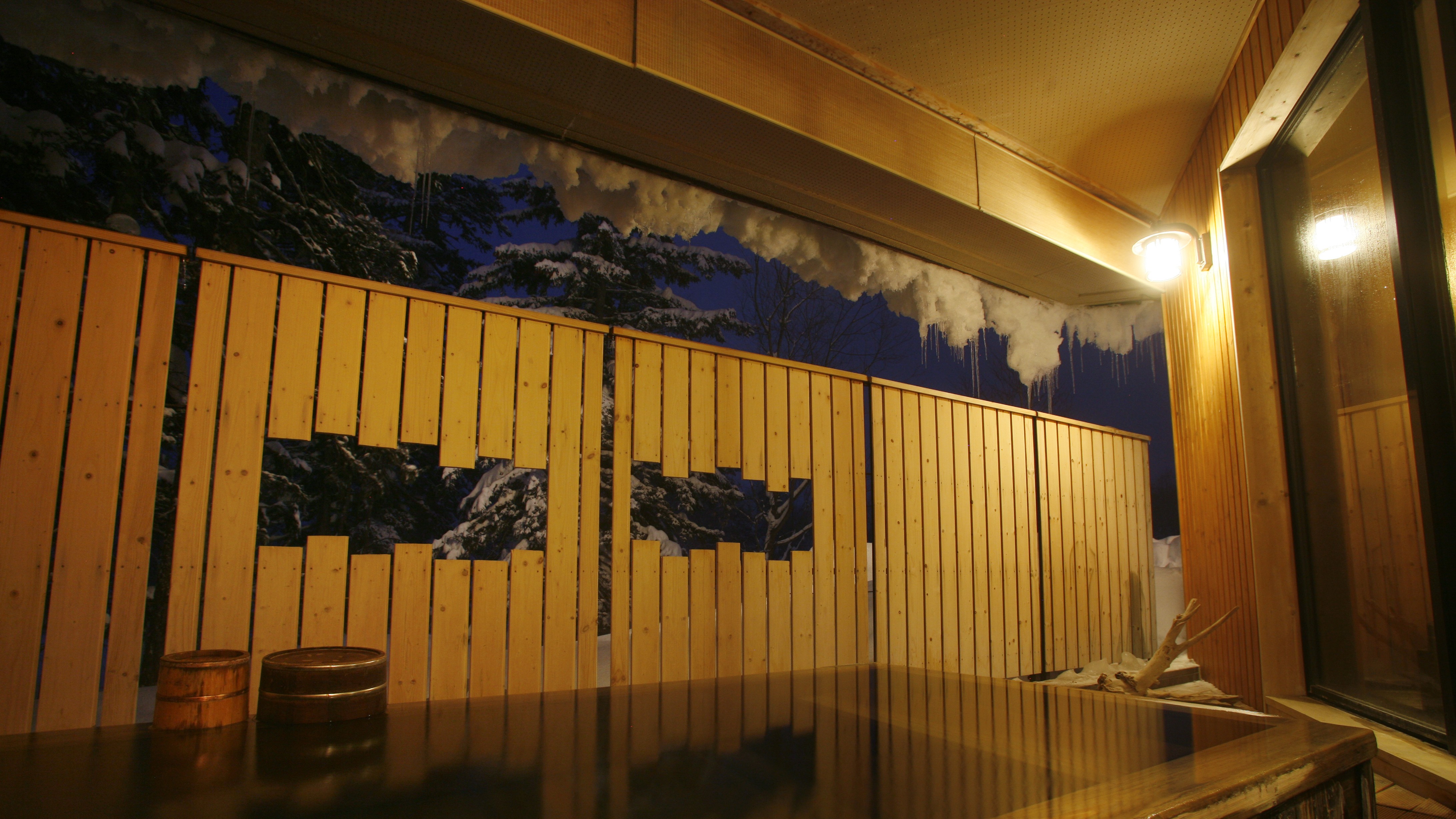 【貸切風呂/くぽの湯】