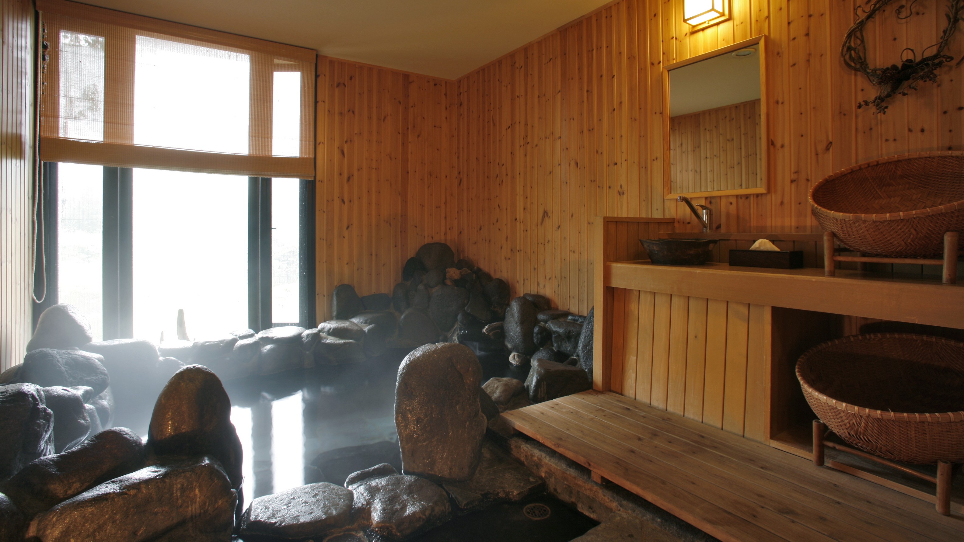 【貸切風呂/くころの湯】