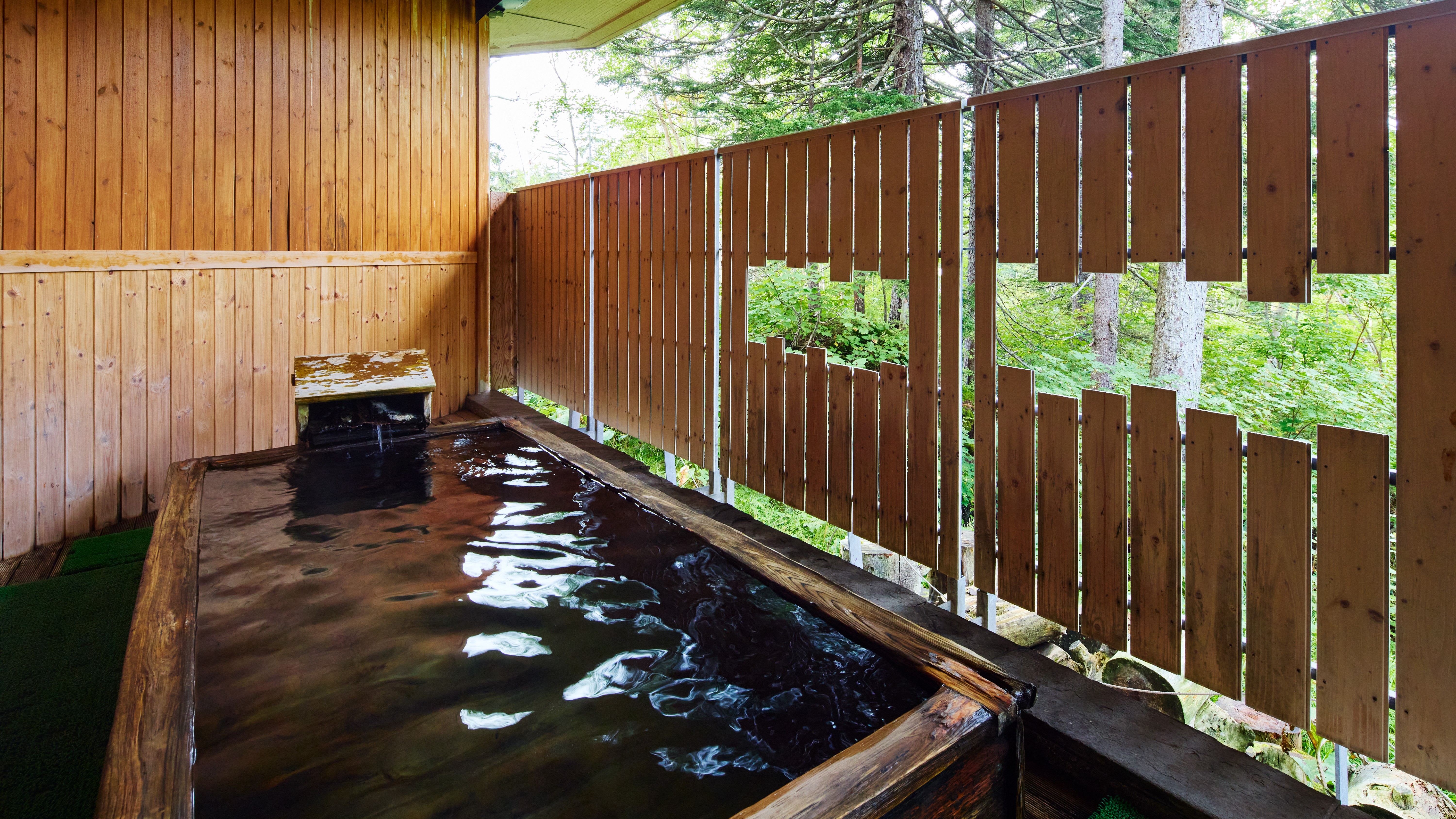 【貸切風呂/くぽの湯】