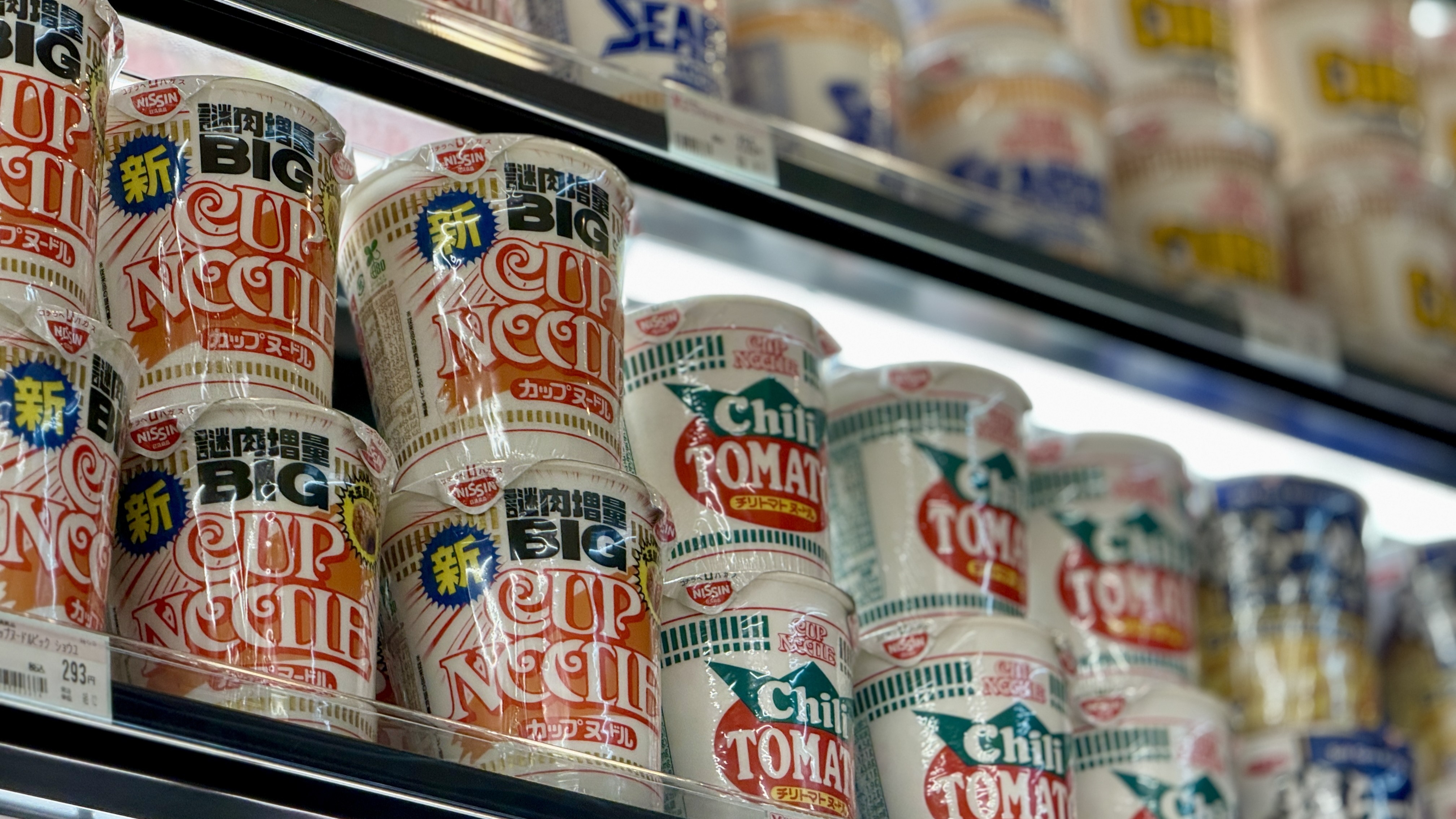 【1階/コンビニエンスストア】