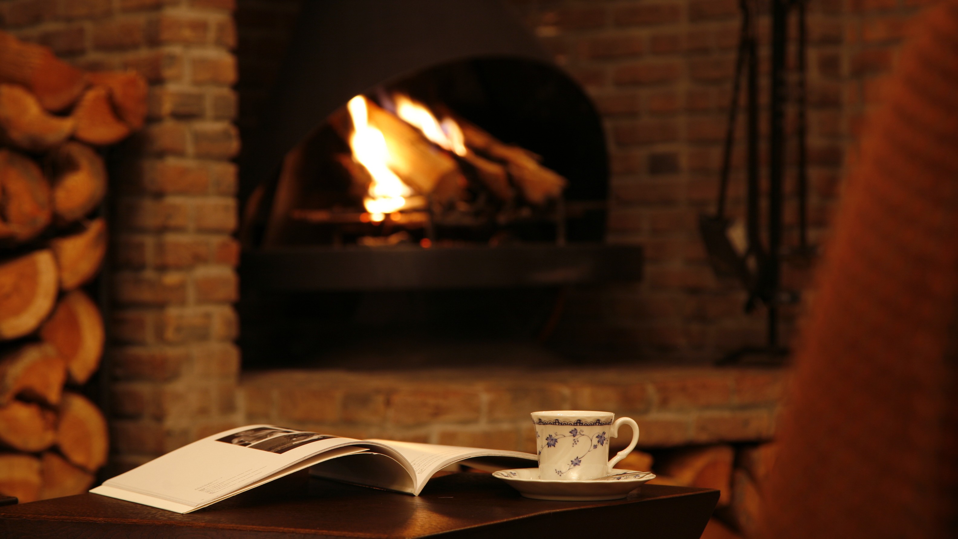 【1階/ロビー】