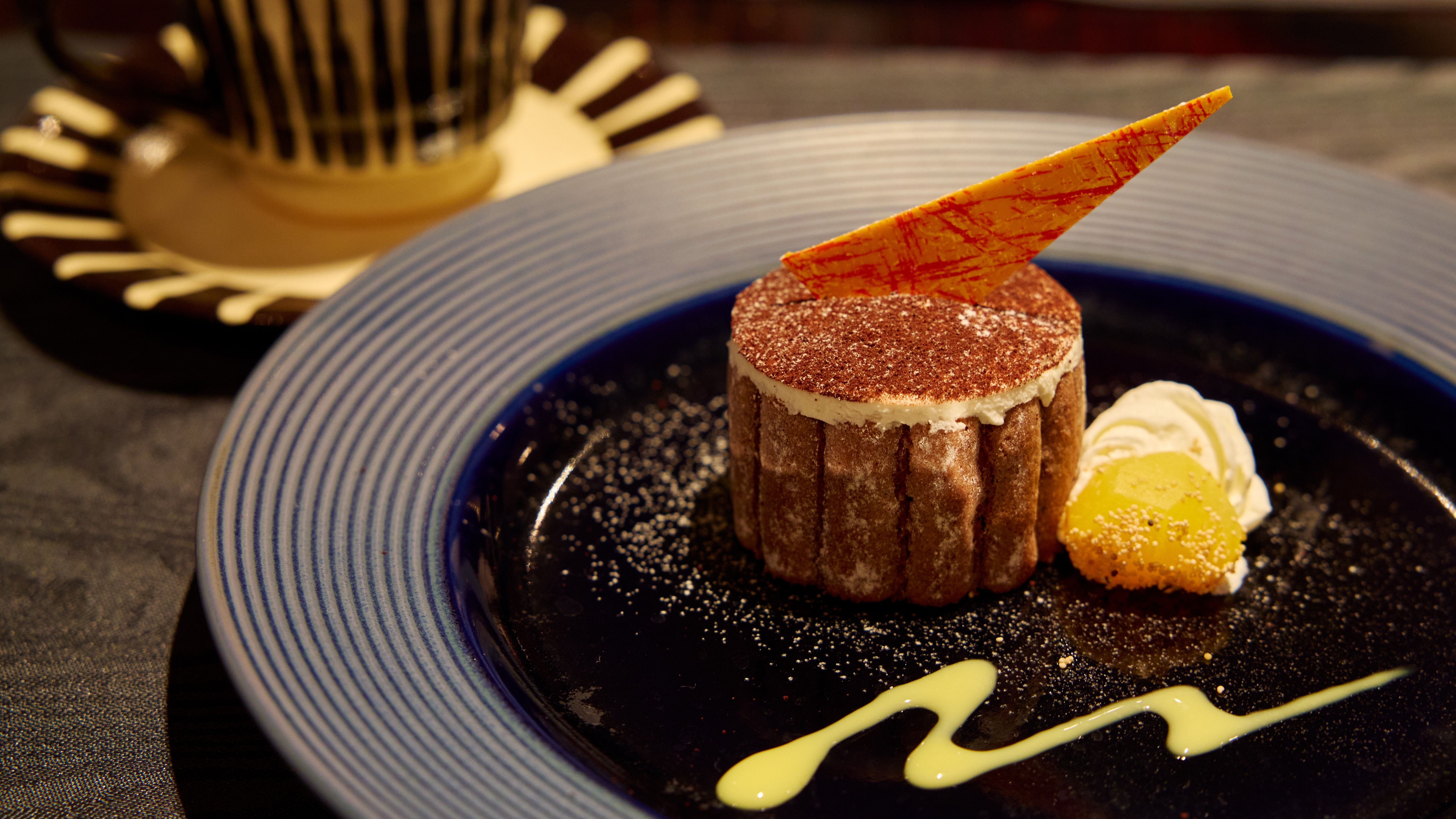 【本館1階/洋食レストラン-ノンノ-】